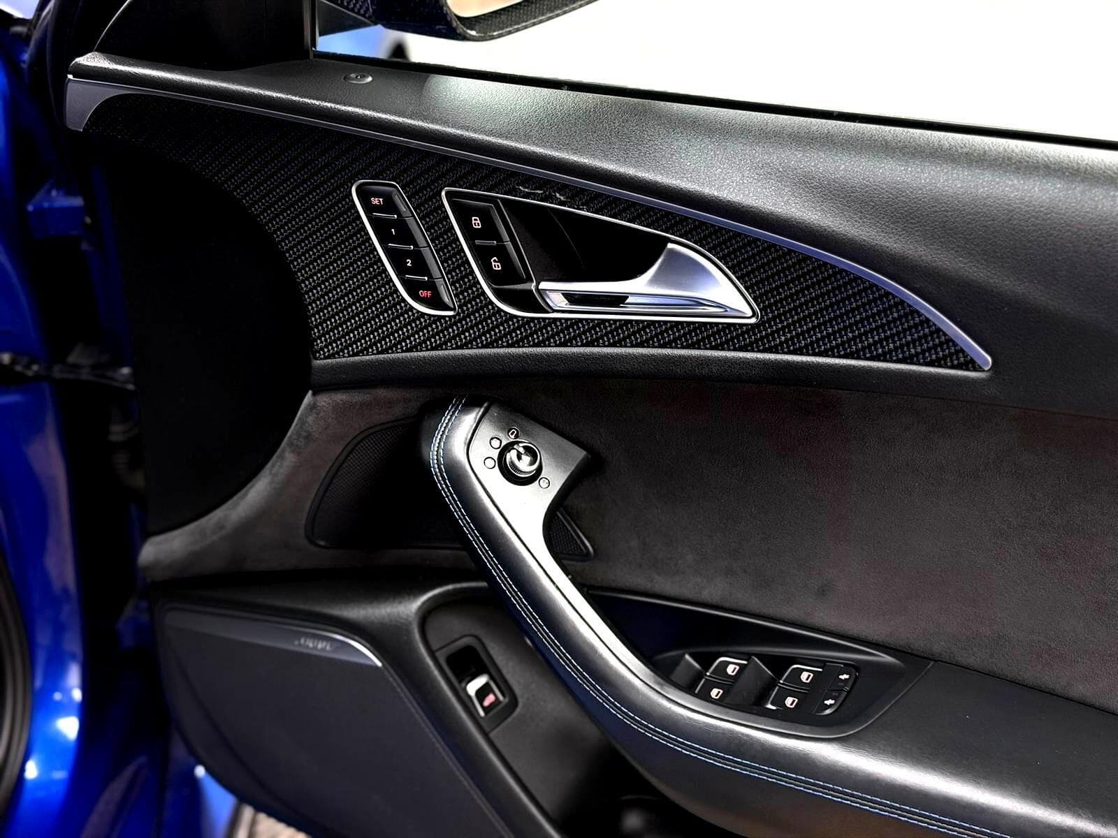 2016 Audi RS6 Avant - Thumbnail 42