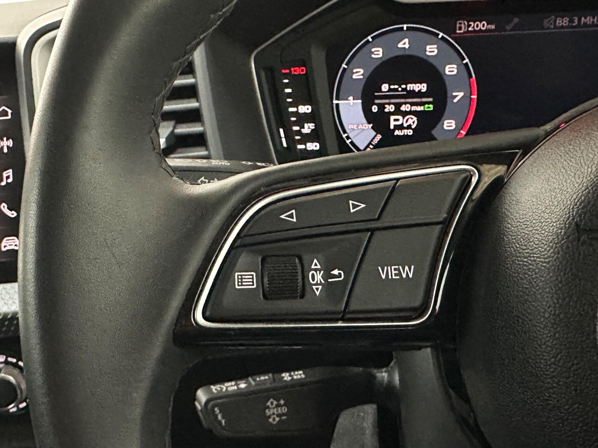 2024 Audi A1 - Thumbnail 12