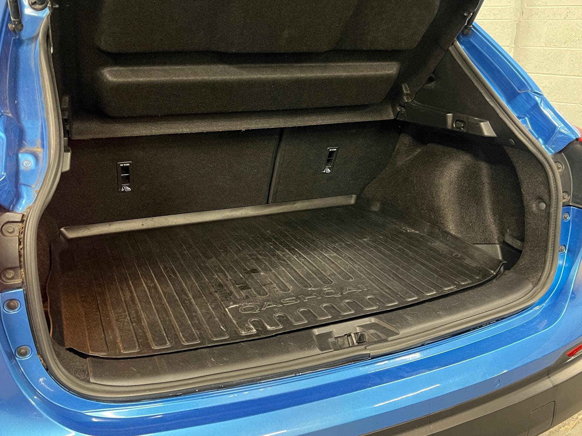 2020 Nissan Qashqai - Thumbnail 47