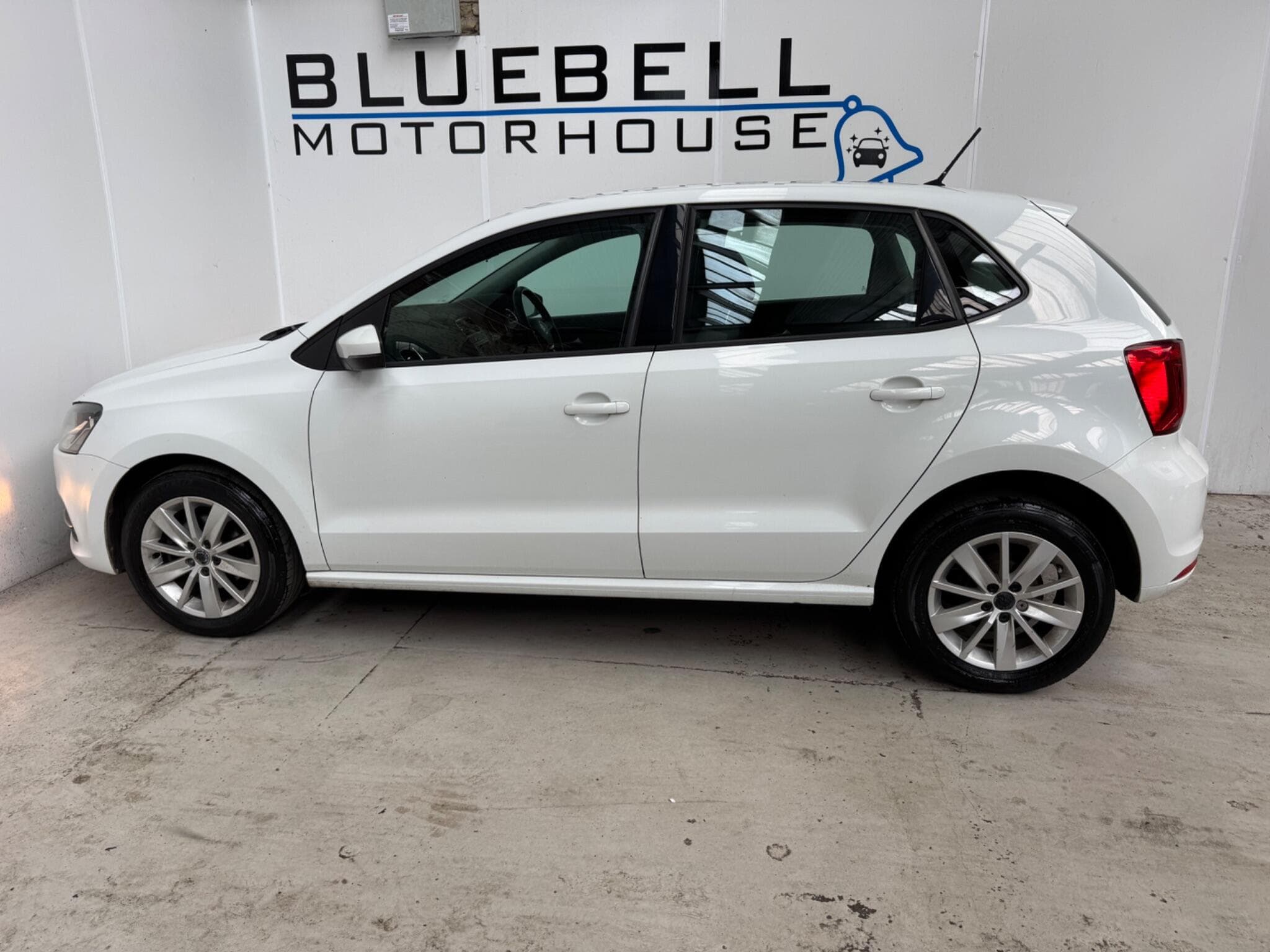 2015 Volkswagen Polo - Thumbnail 8