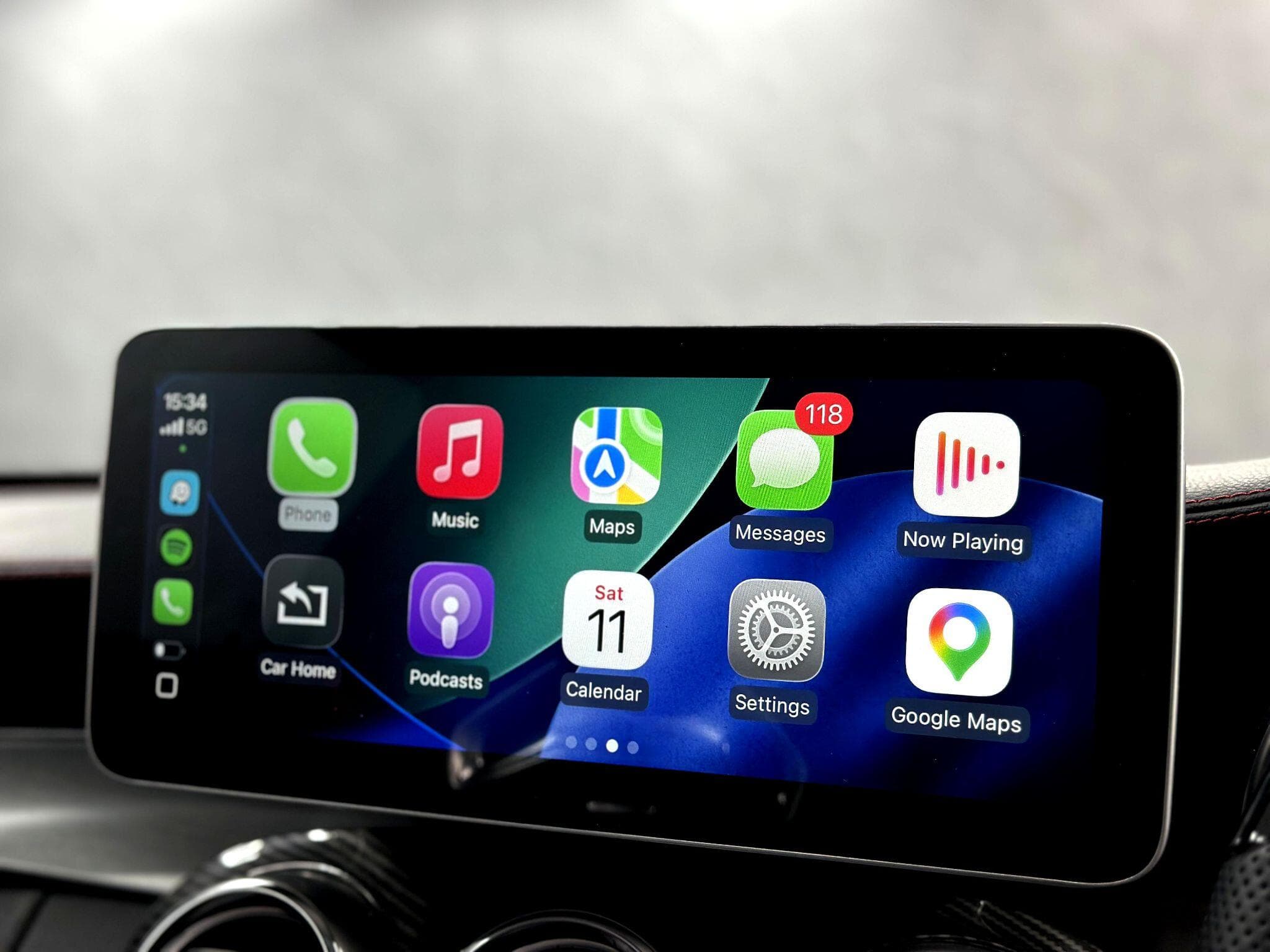 2017 Mercedes-Benz C Class - Thumbnail 30