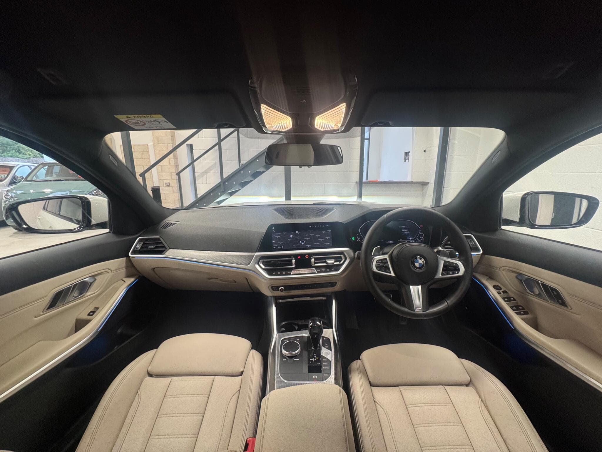 2020 BMW 3 Series - Thumbnail 16