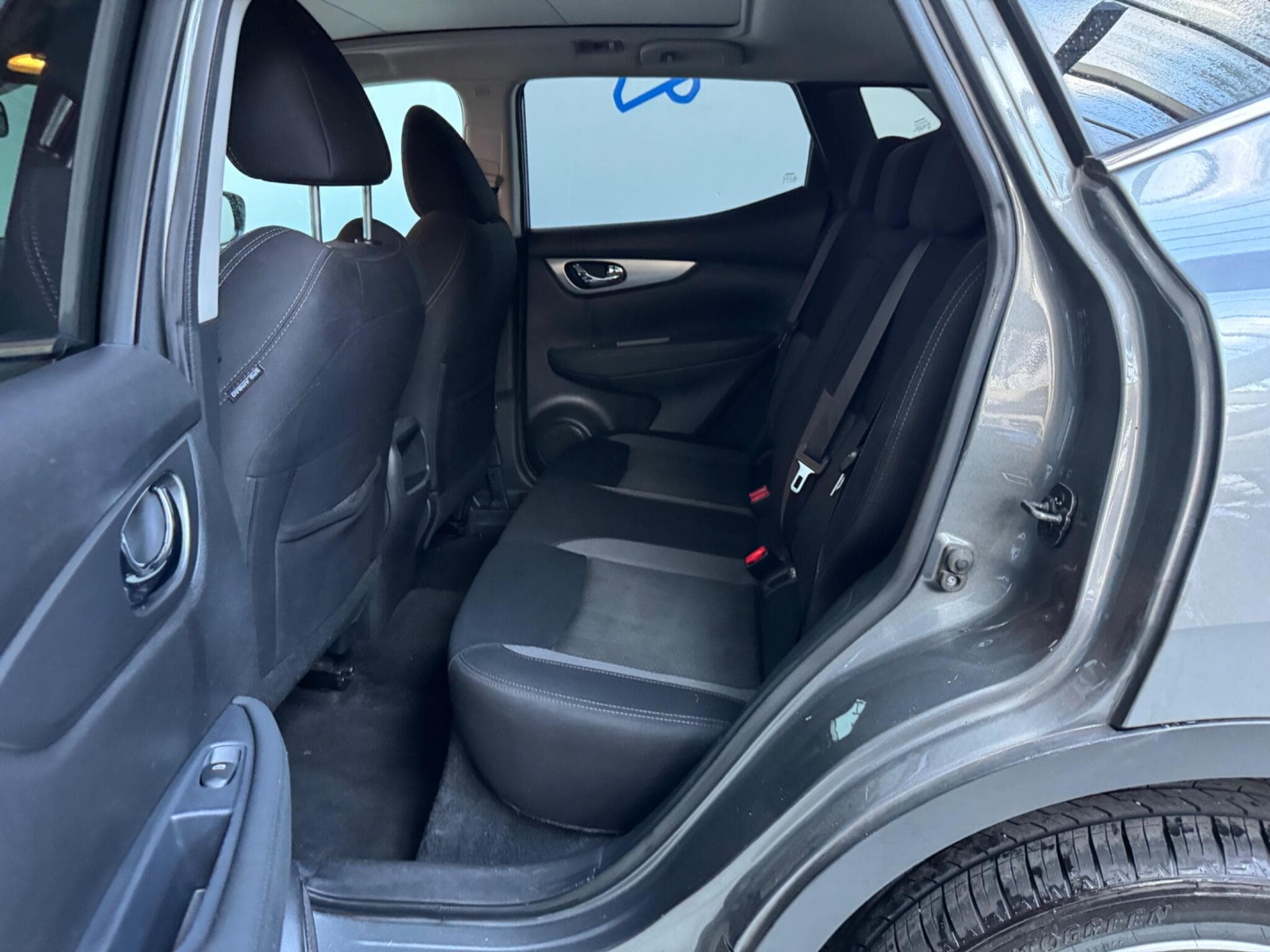 2019 Nissan Qashqai - Thumbnail 11