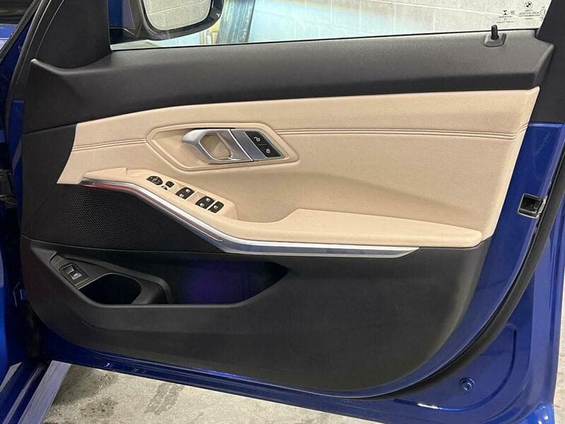 2019 BMW 3 Series - Thumbnail 27