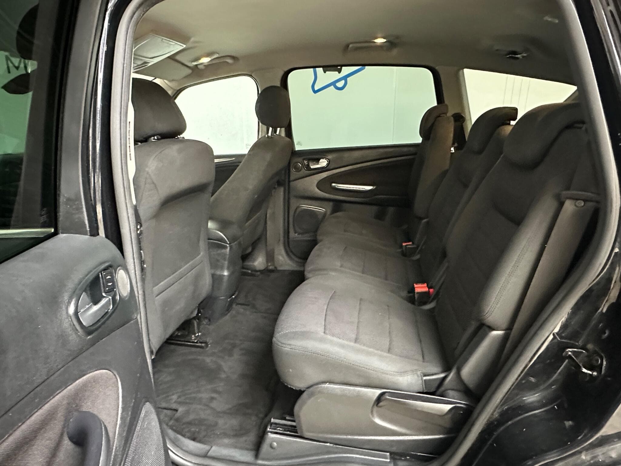 2013 Ford S-Max - Thumbnail 11