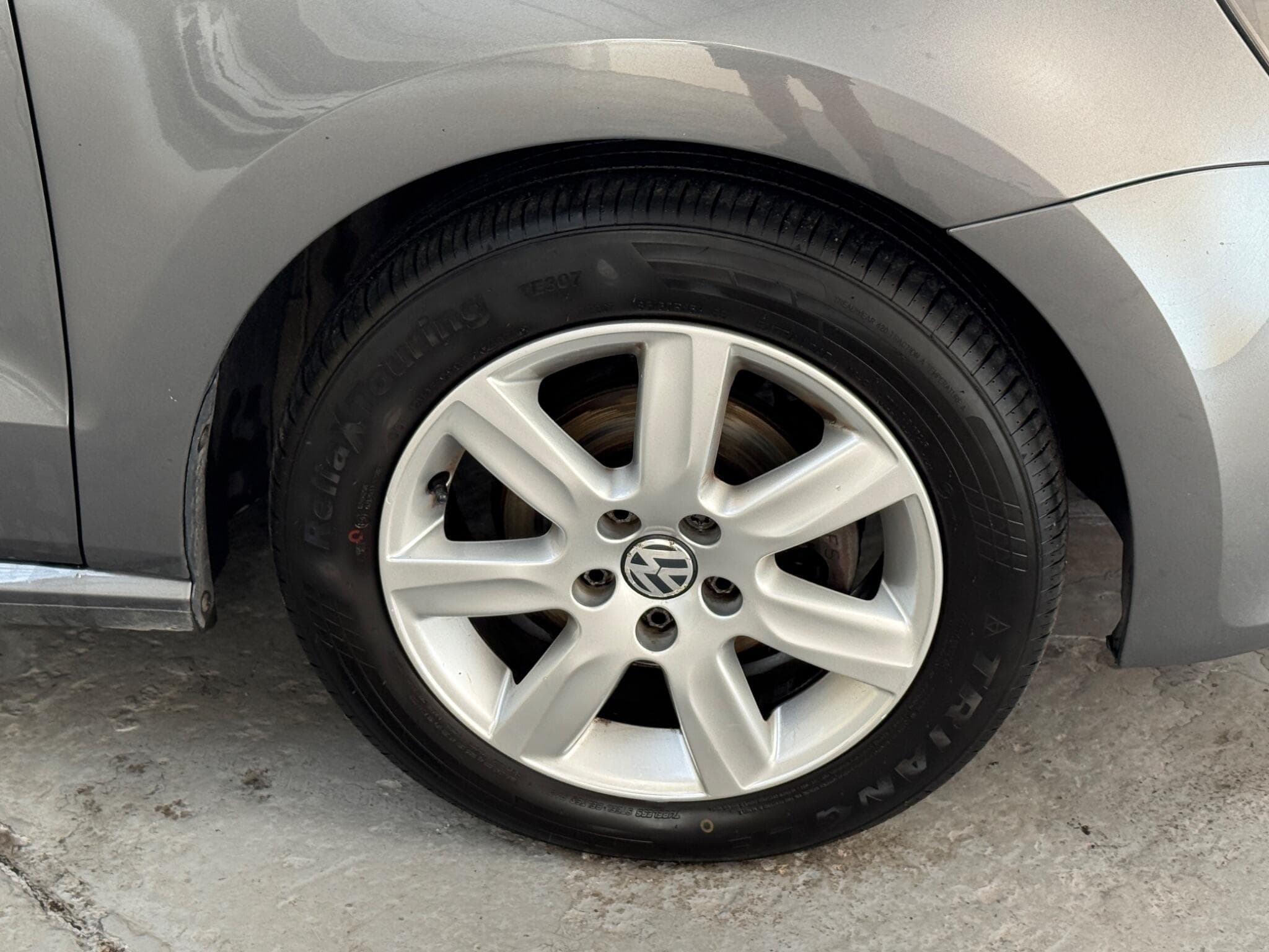 2013 Volkswagen Polo - Thumbnail 14