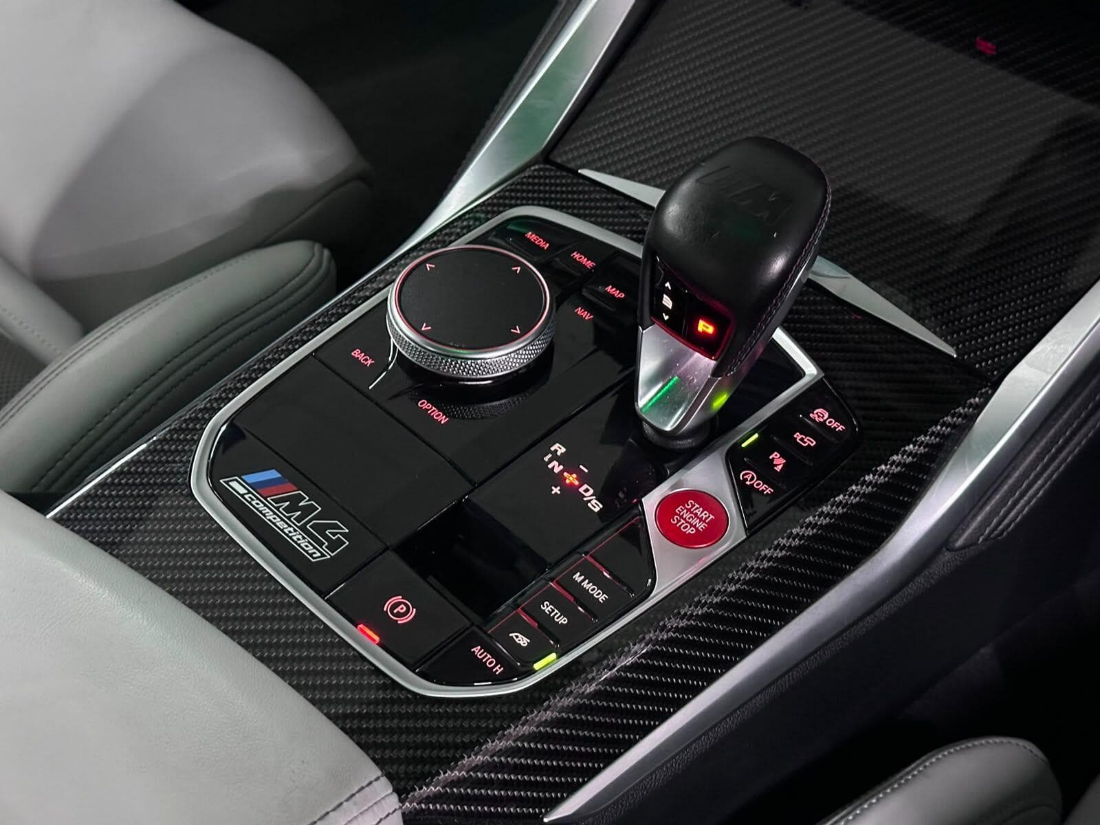 2023 BMW M4 - Thumbnail 21