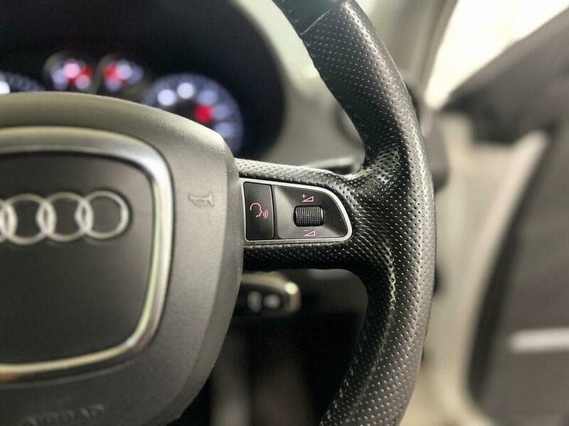 2010 Audi A3 - Thumbnail 22