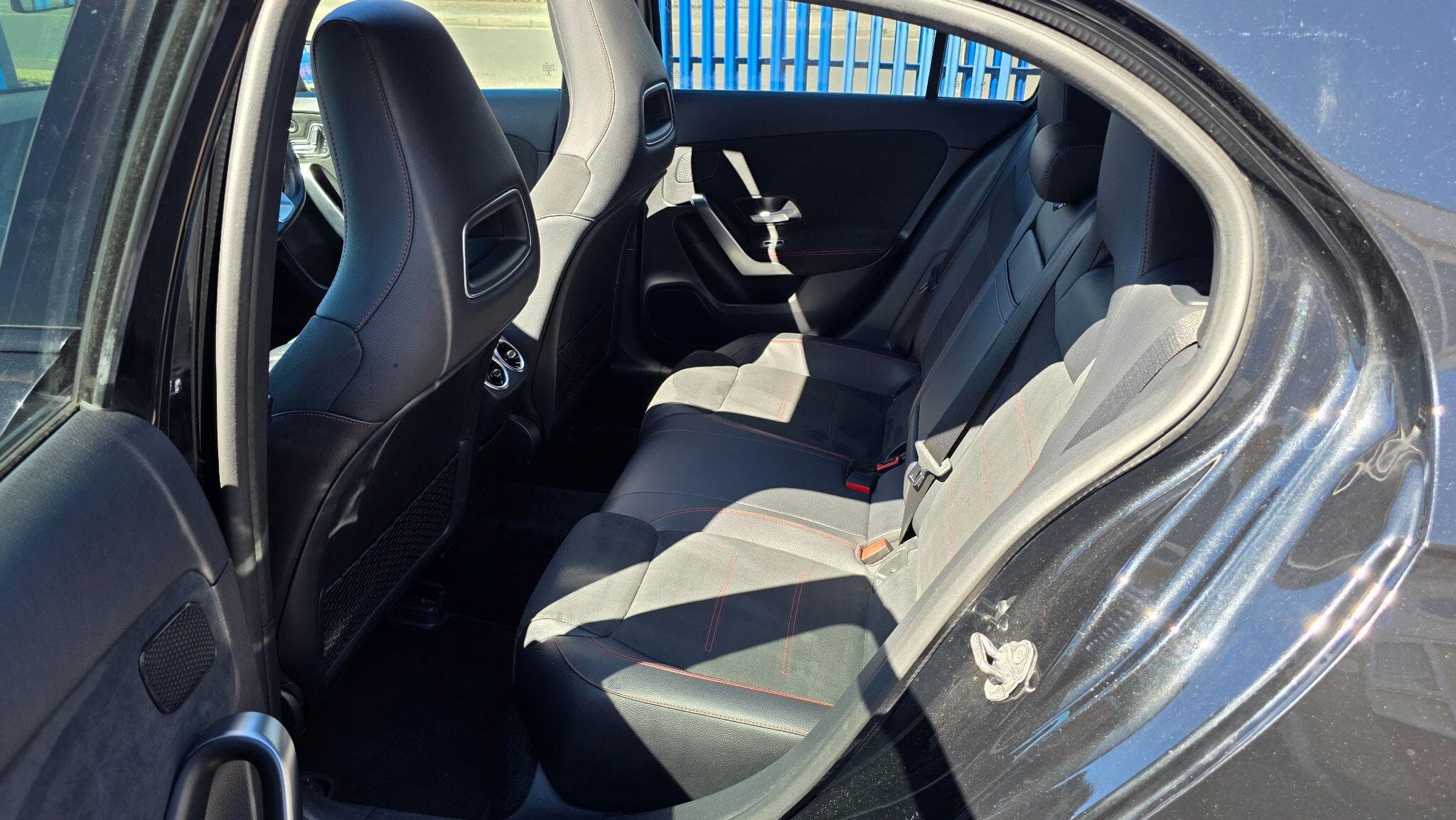 2019 Mercedes-Benz A Class - Thumbnail 19