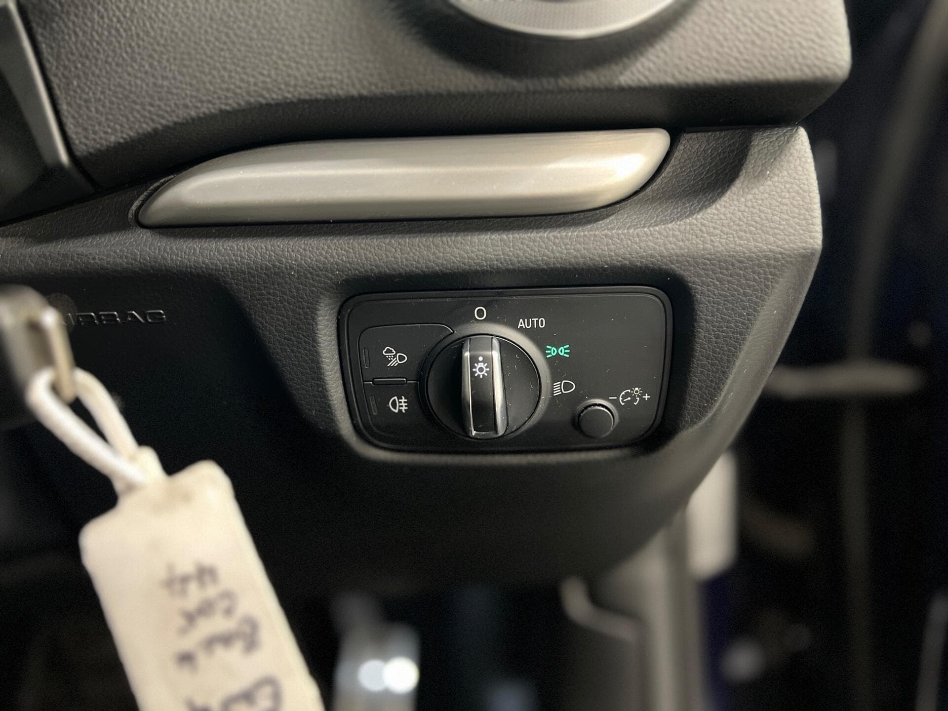 2017 Audi A3 - Thumbnail 31