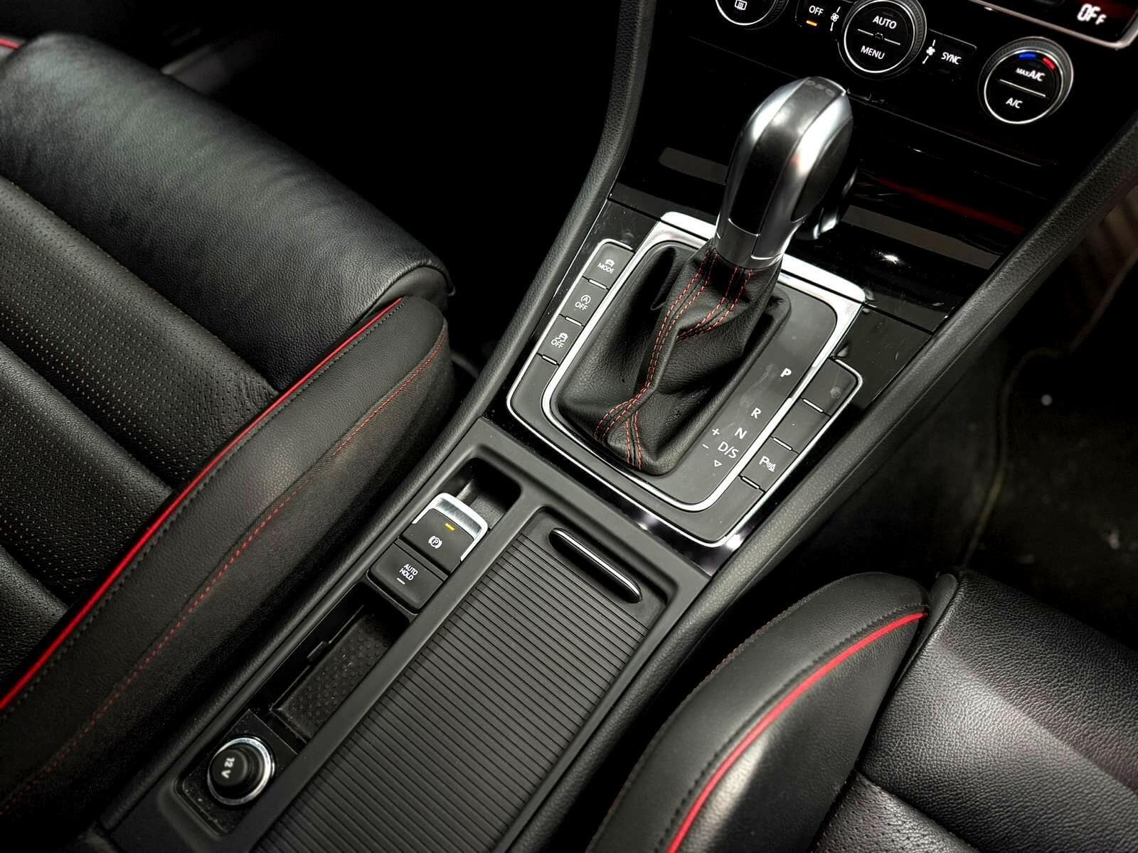 2018 Volkswagen Golf - Thumbnail 40