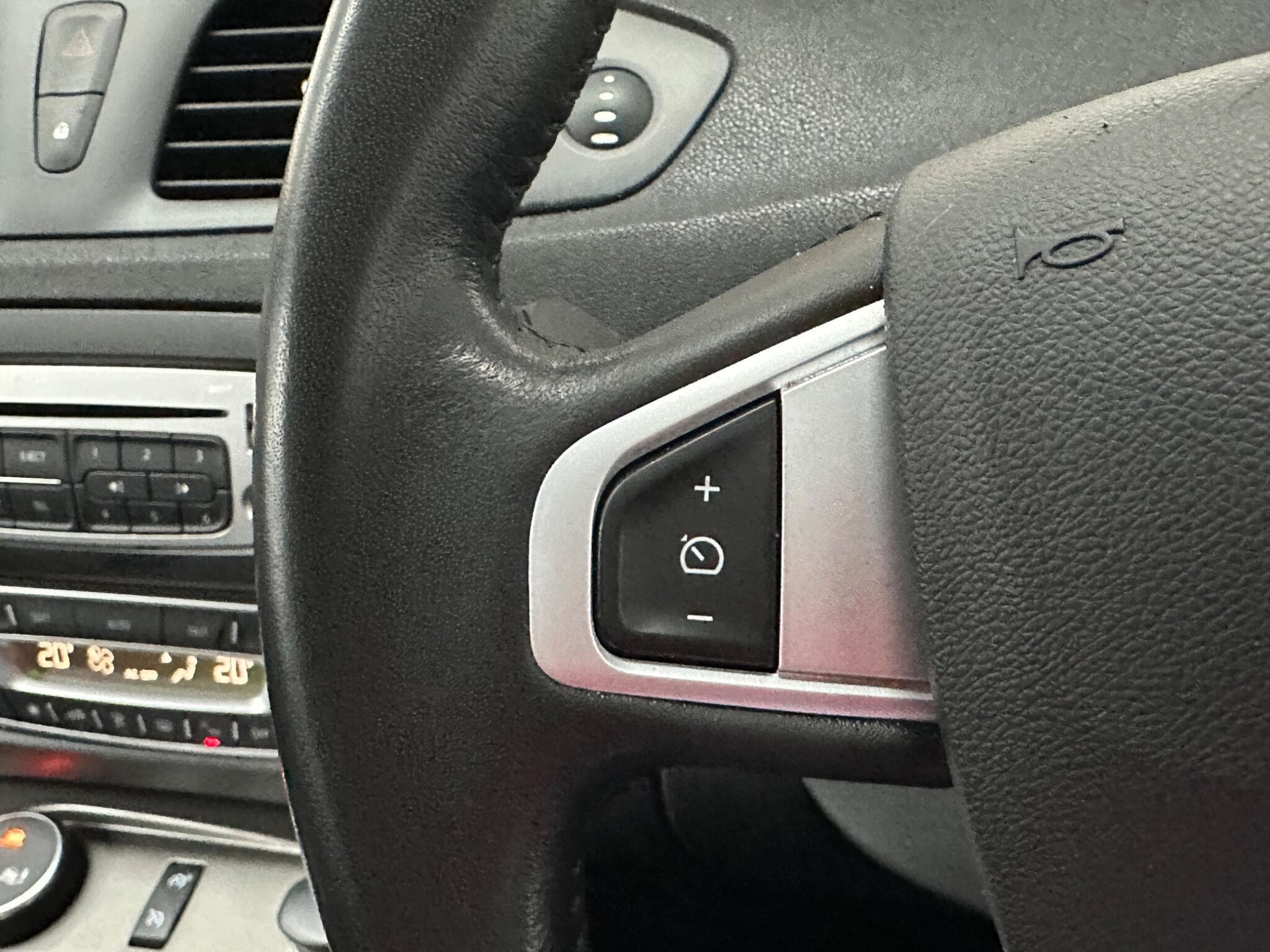 2014 Renault Scenic Xmod - Thumbnail 17