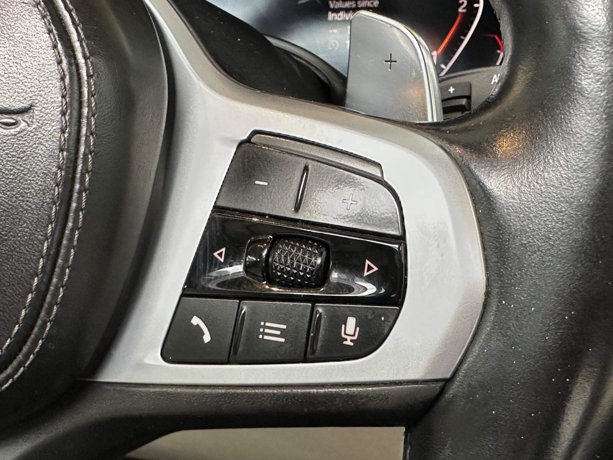 2018 BMW X5 - Thumbnail 20