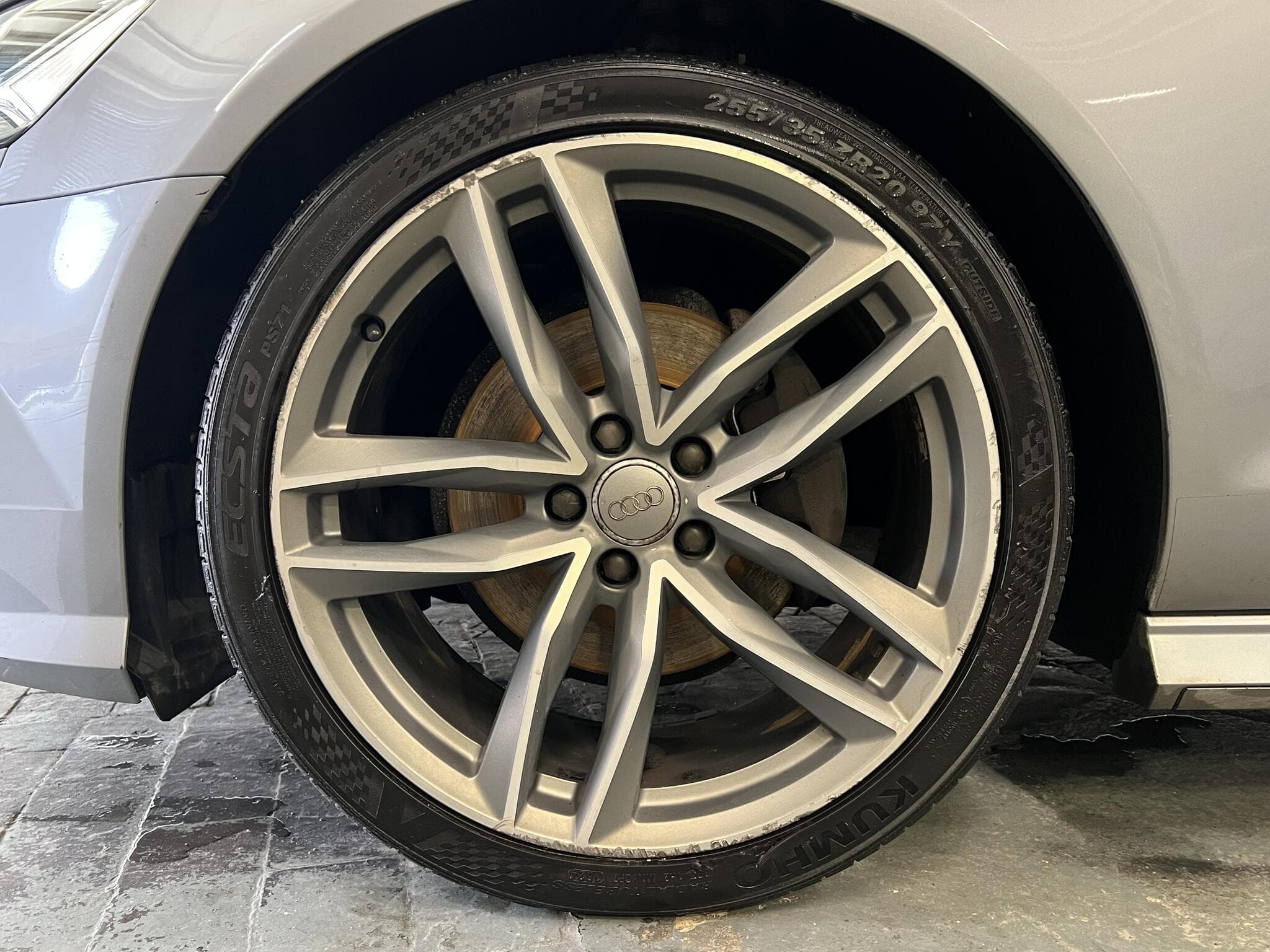 2017 Audi A6 Avant - Thumbnail 15