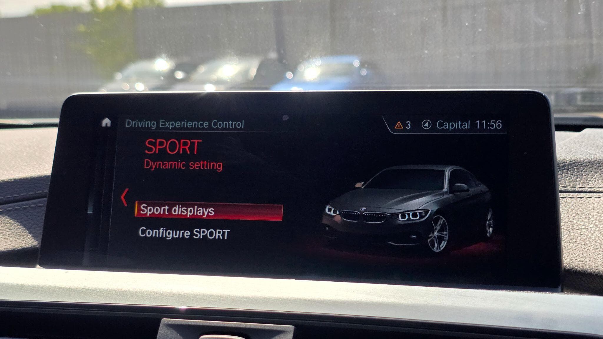 2019 BMW 4 Series Gran Coupe - Thumbnail 23