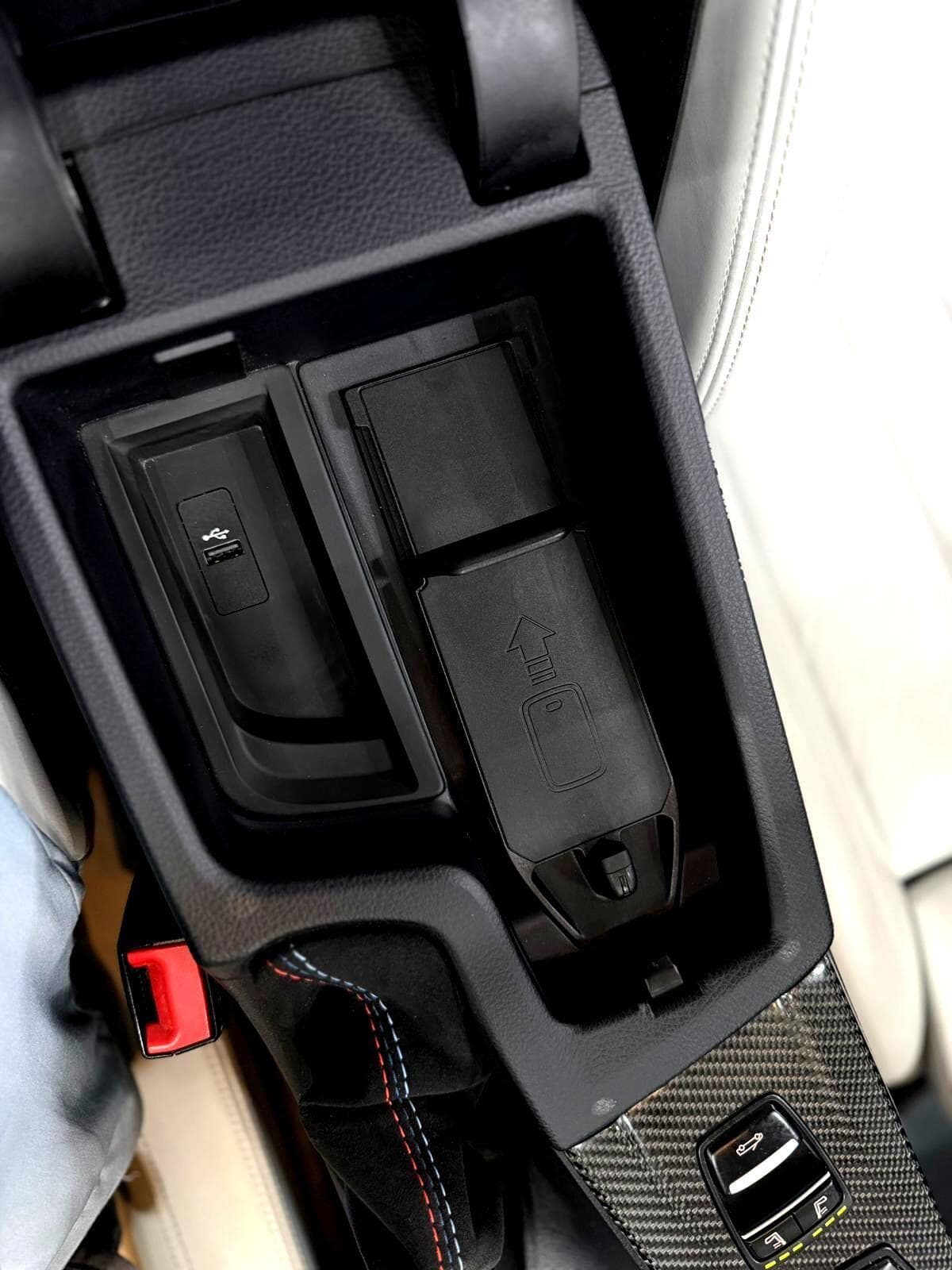 2018 BMW M4 - Thumbnail 45