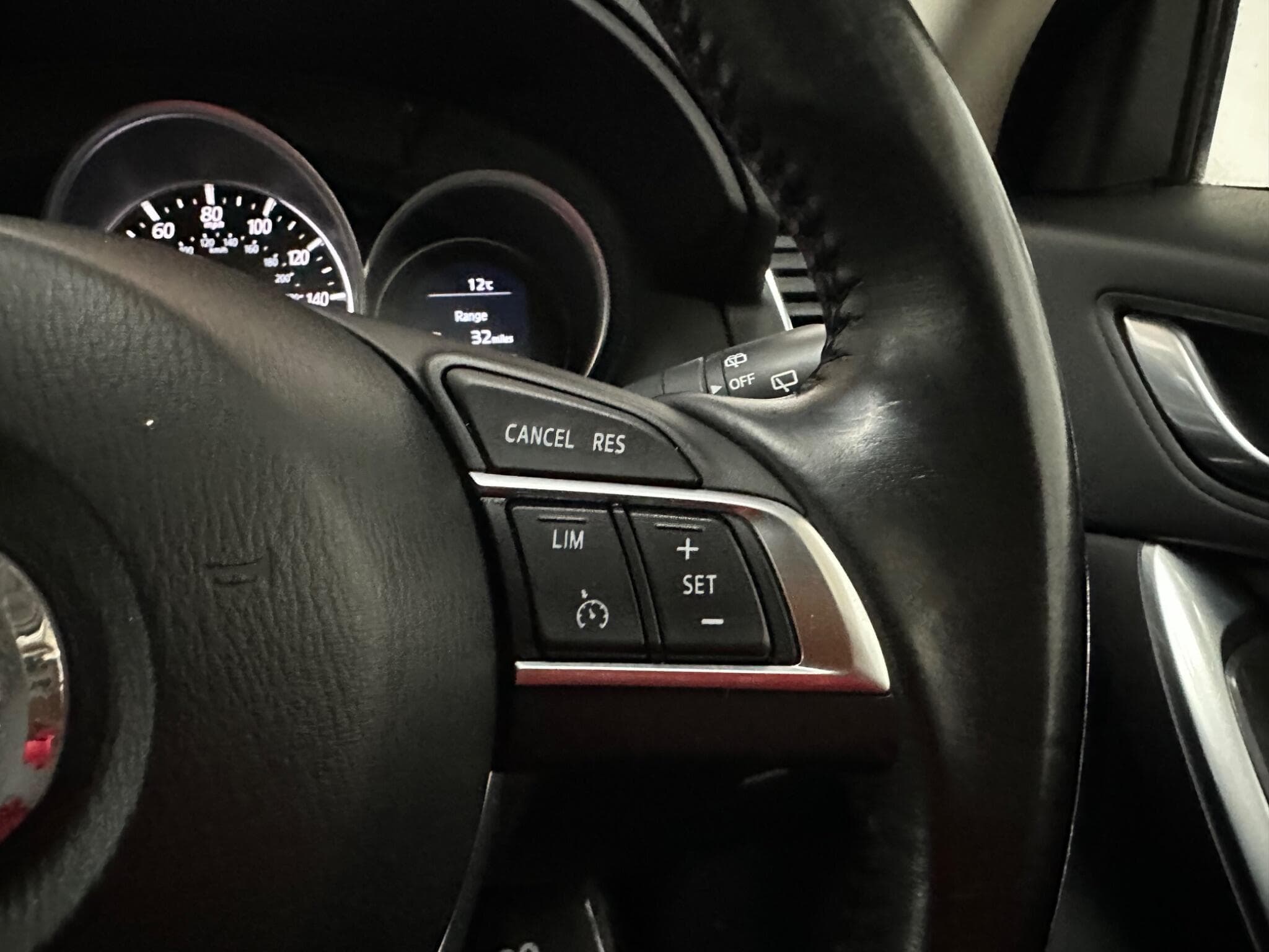 2015 Mazda CX-5 - Thumbnail 16