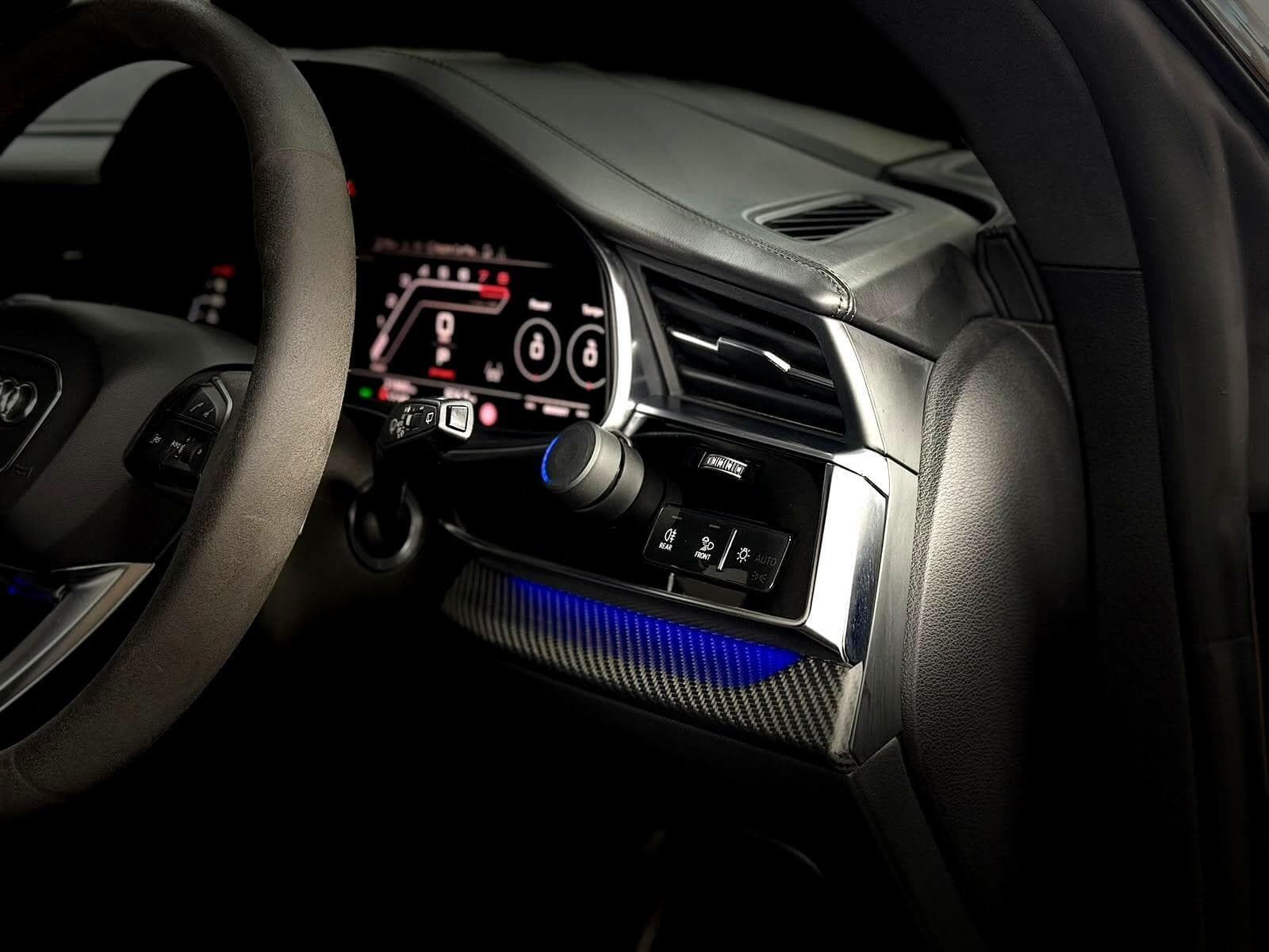 2023 Audi RSQ8 - Thumbnail 66