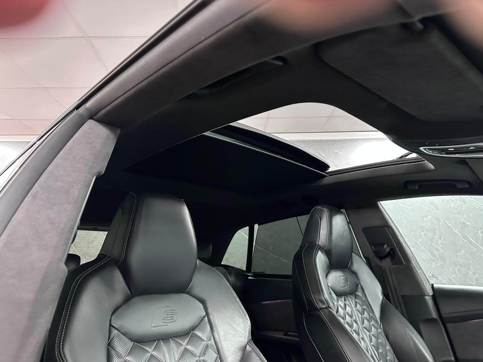2019 Audi SQ8 - Thumbnail 18