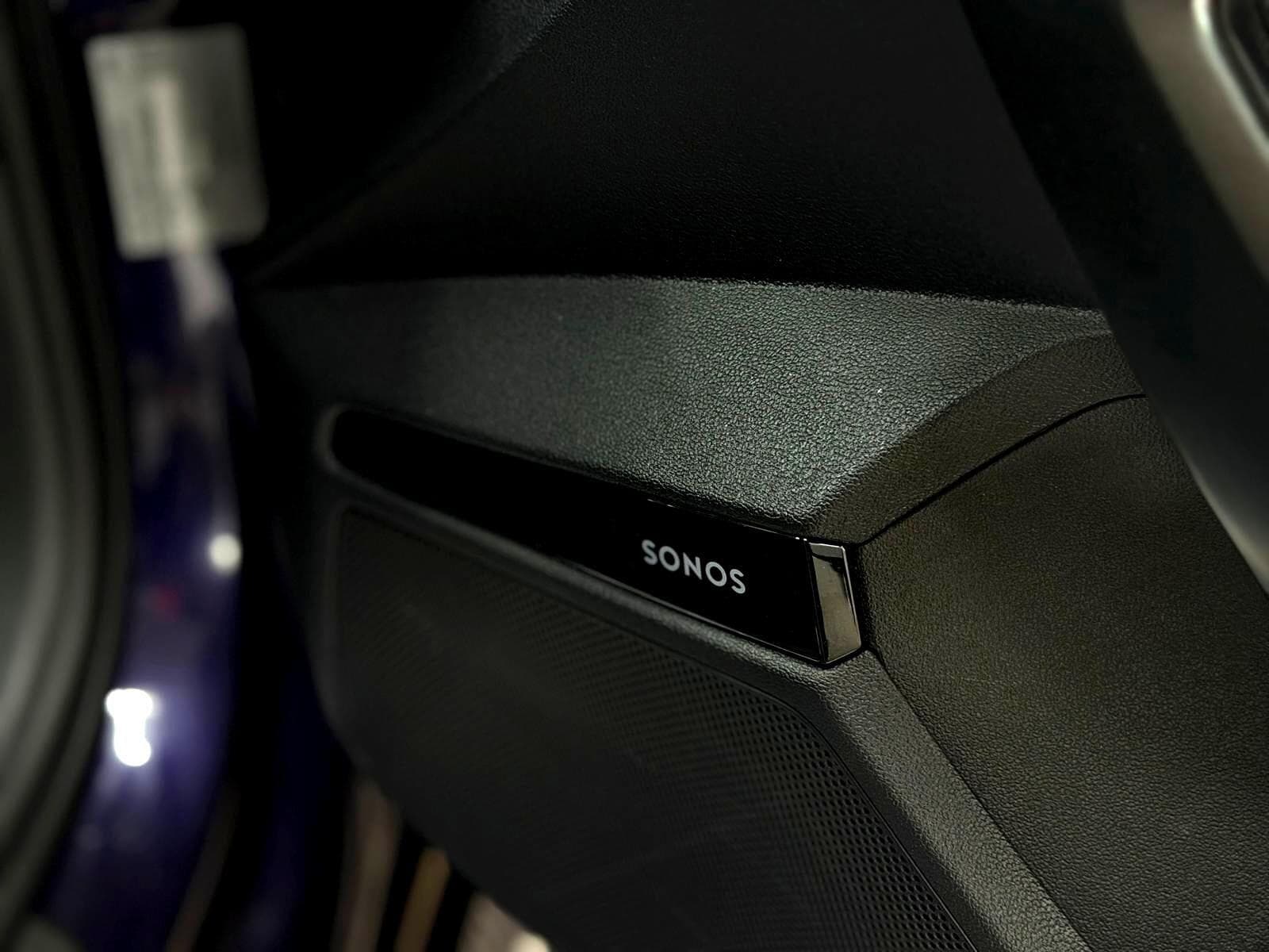 2025 Audi RS3 - Thumbnail 42