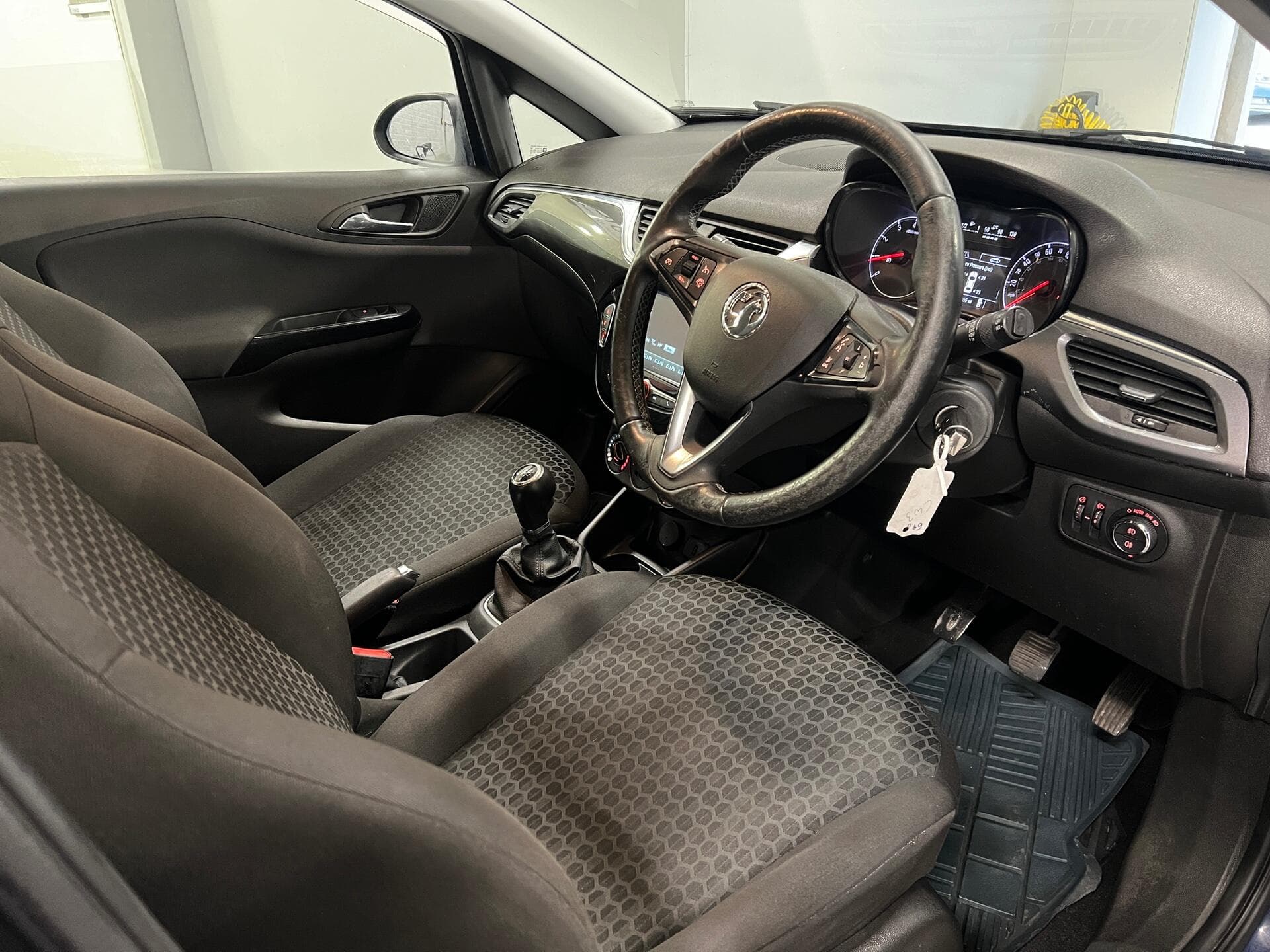 2019 Vauxhall Corsa - Thumbnail 23