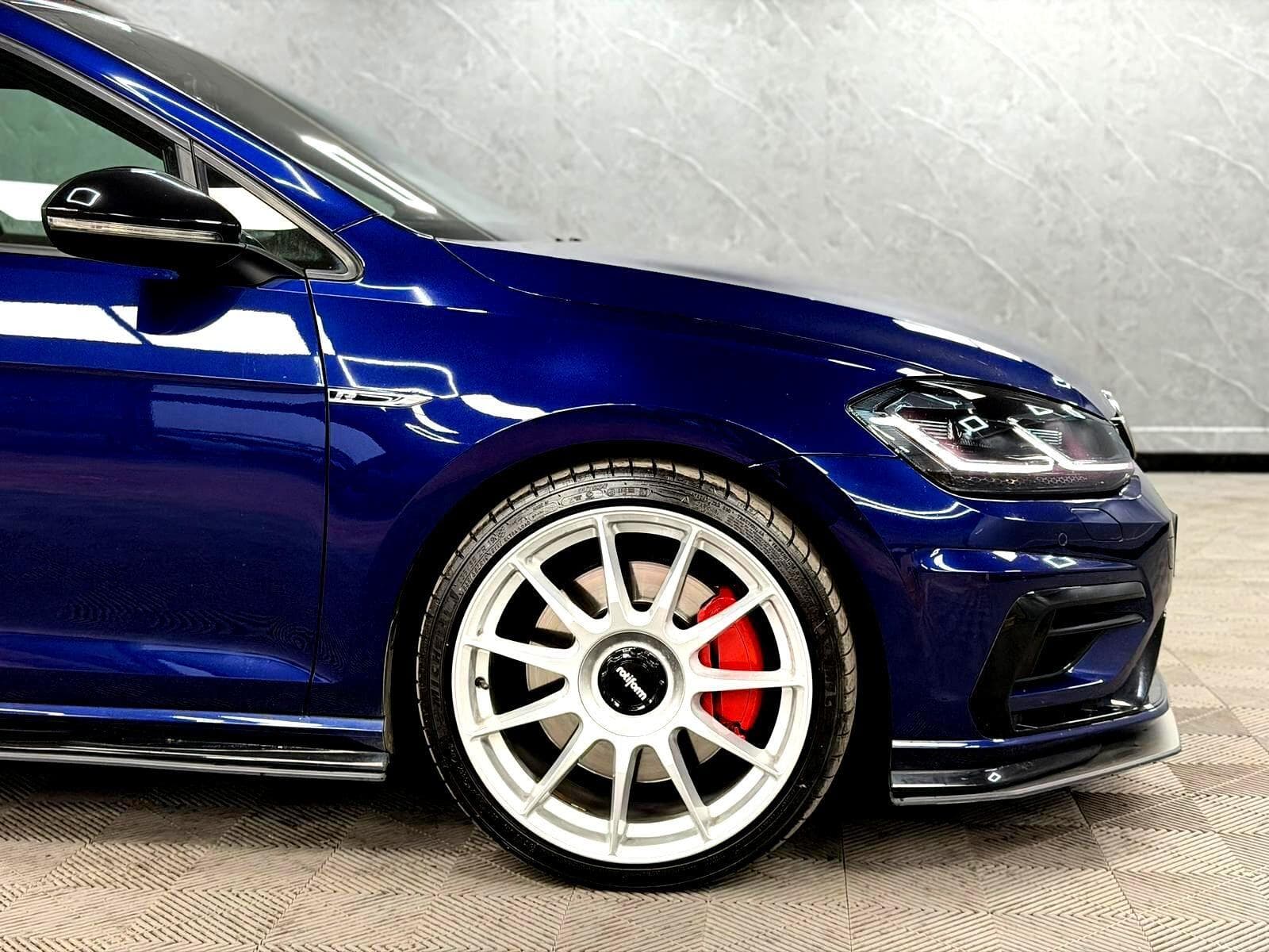 2018 Volkswagen Golf - Thumbnail 28