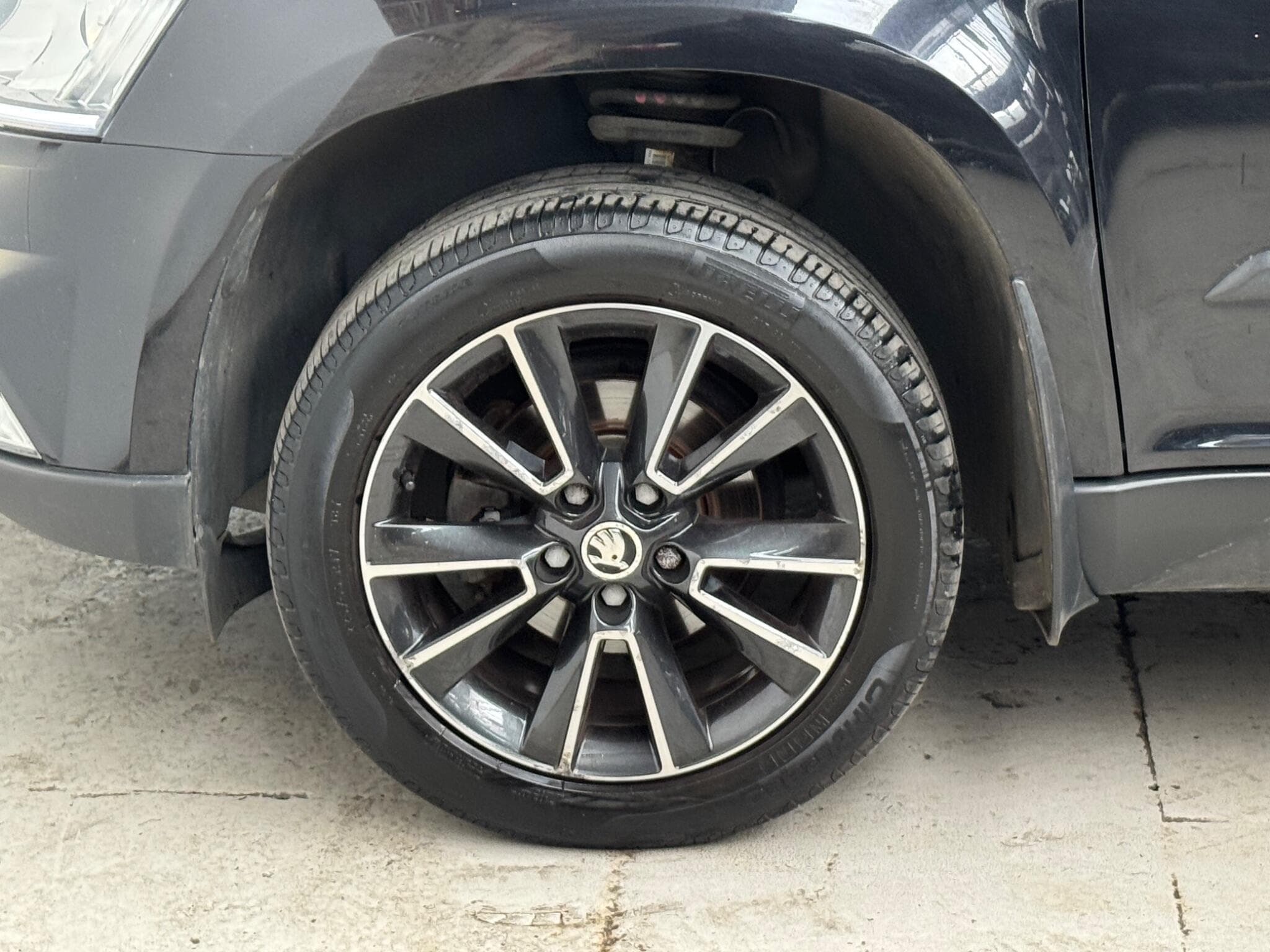 2014 Skoda Yeti - Thumbnail 26