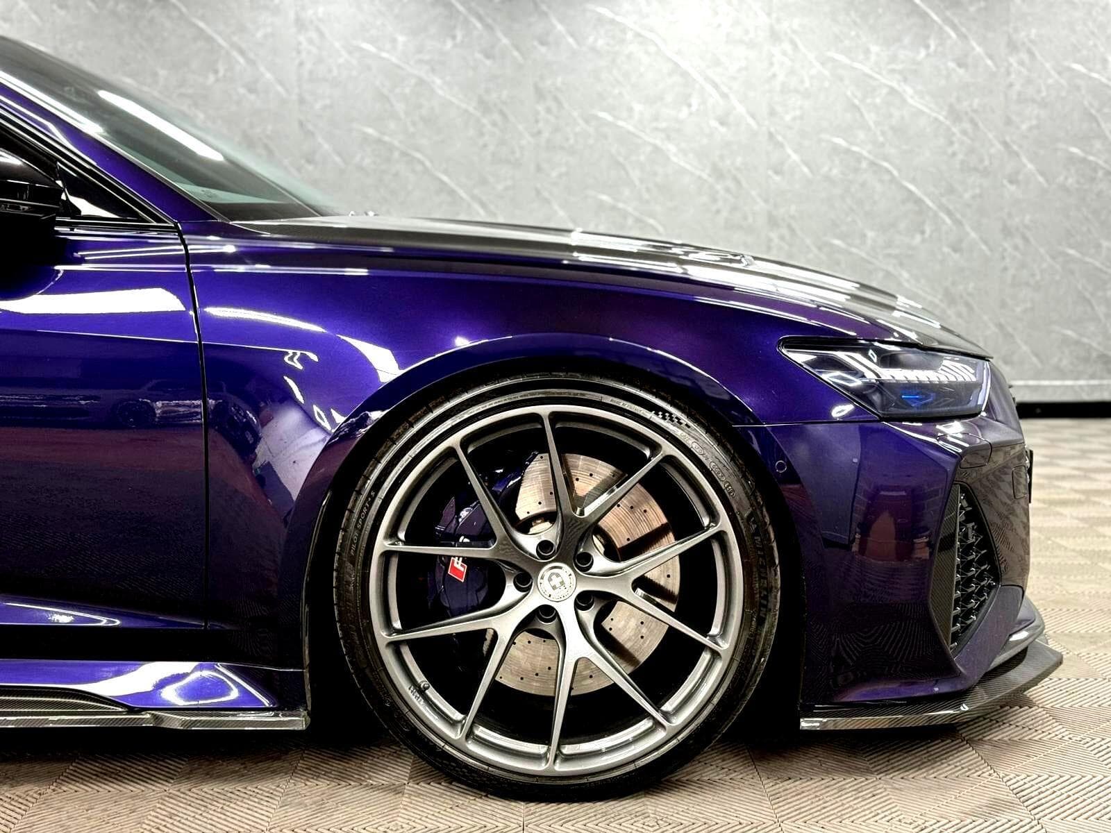 2020 Audi RS6 Avant - Thumbnail 51