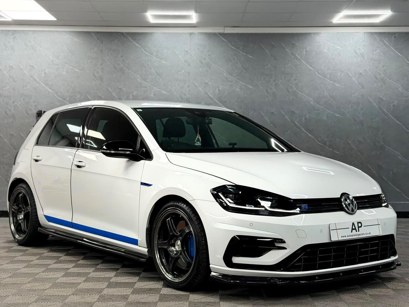 2019 Volkswagen Golf - Thumbnail 3