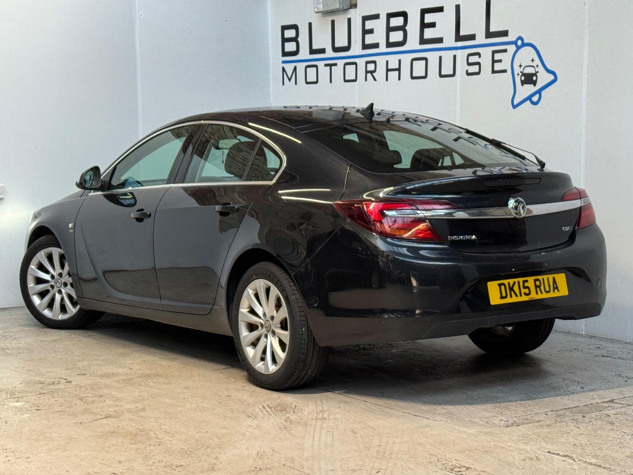 2015 Vauxhall Insignia - Image 4