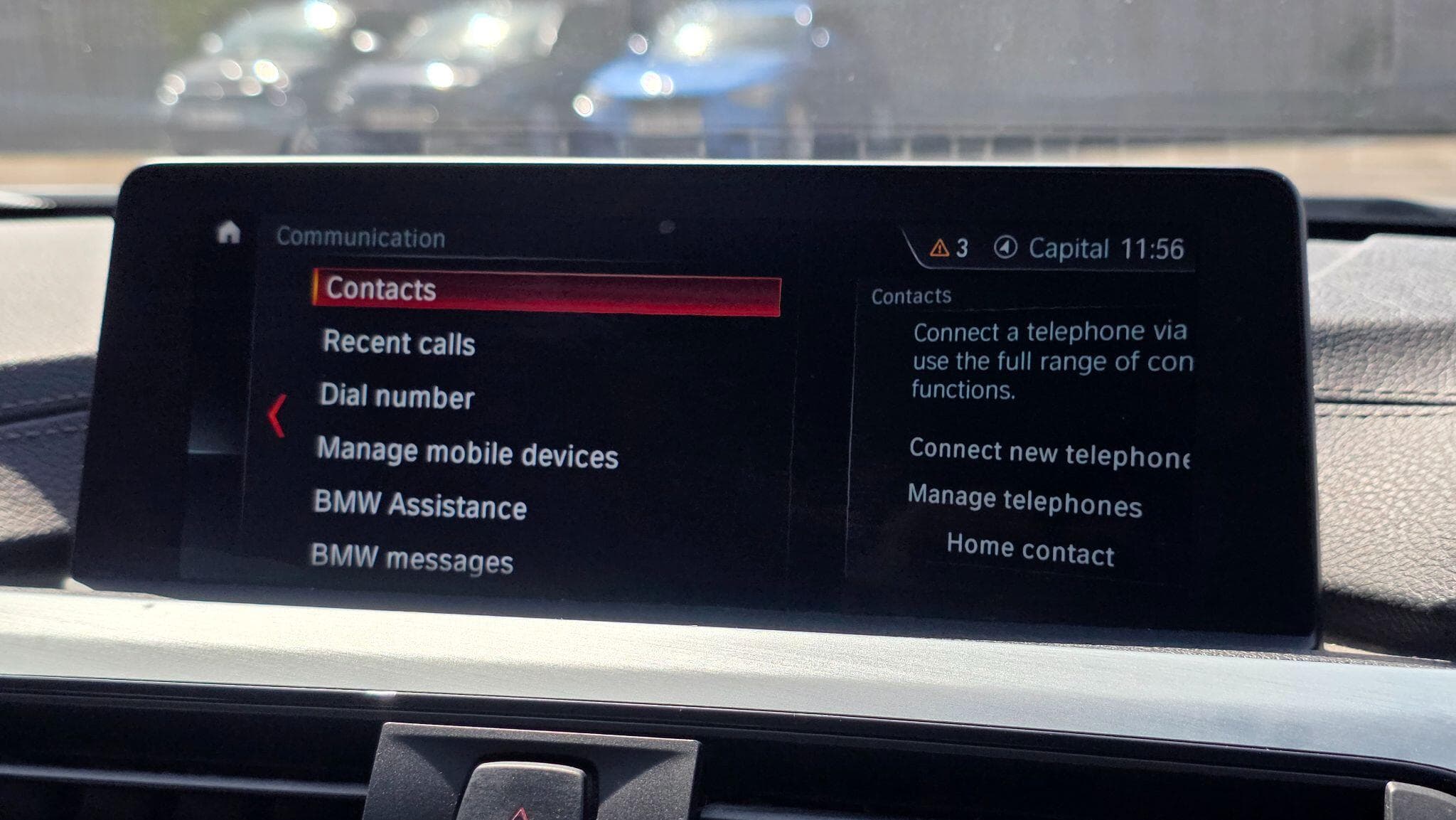 2019 BMW 4 Series Gran Coupe - Thumbnail 25