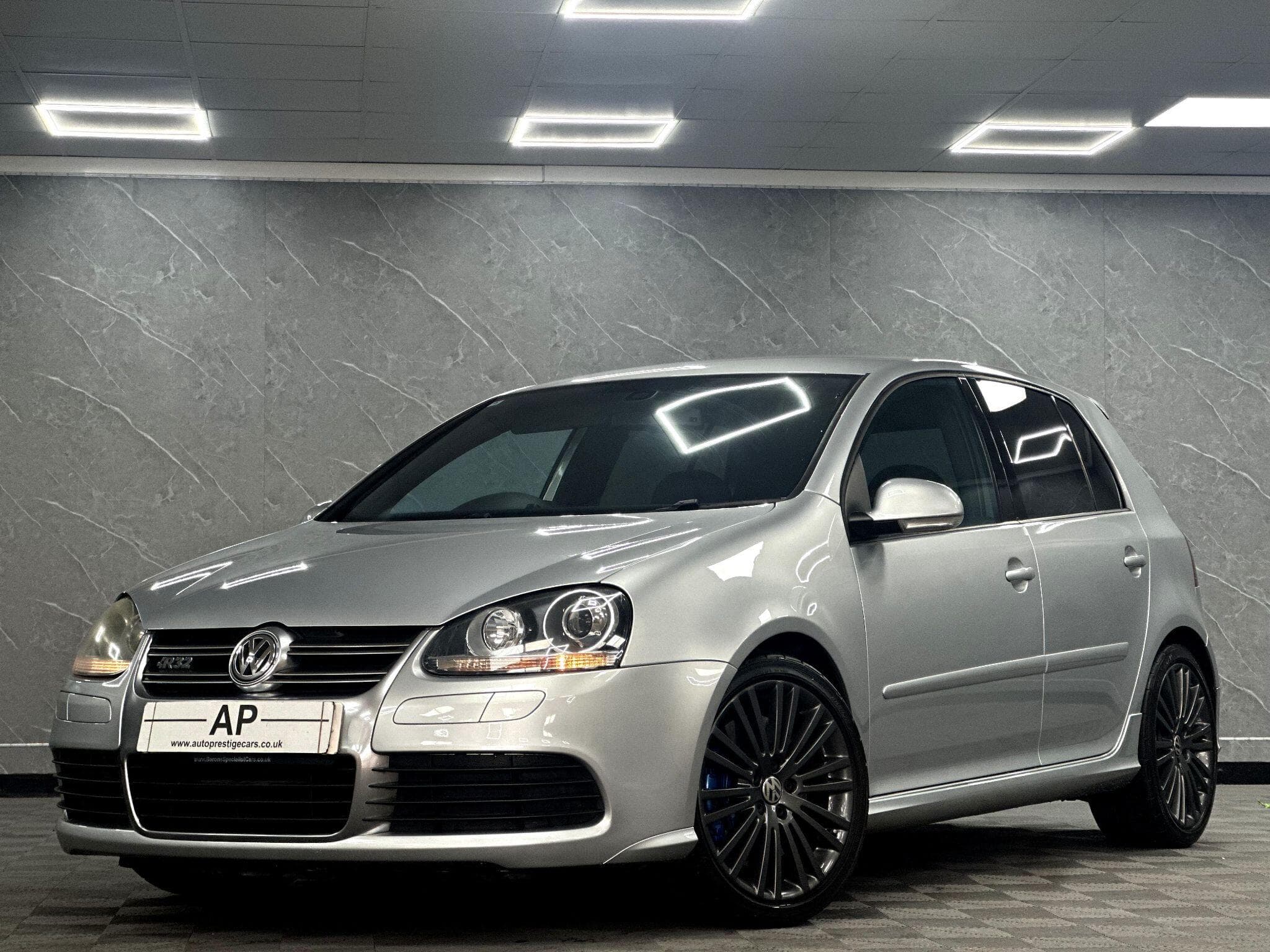 2006 Volkswagen Golf - Thumbnail 6