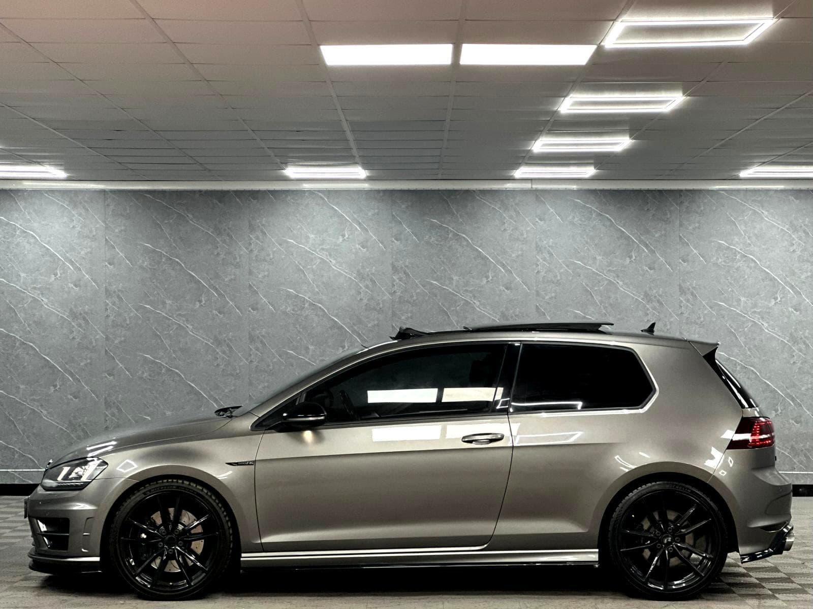 2015 Volkswagen Golf - Thumbnail 25