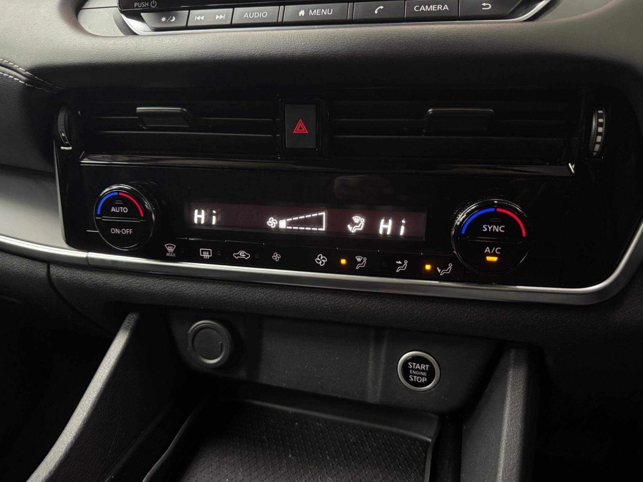 2022 Nissan Qashqai - Thumbnail 20
