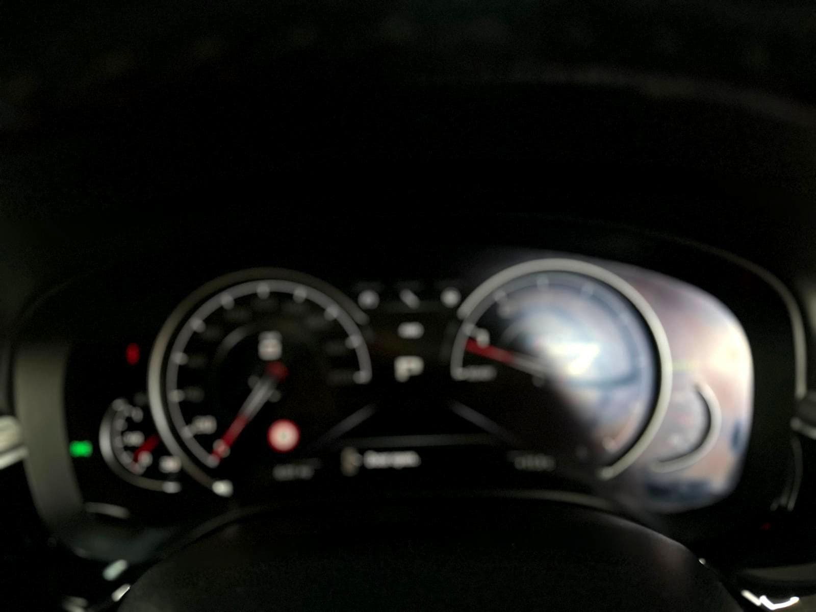 2019 BMW M5 - Thumbnail 57