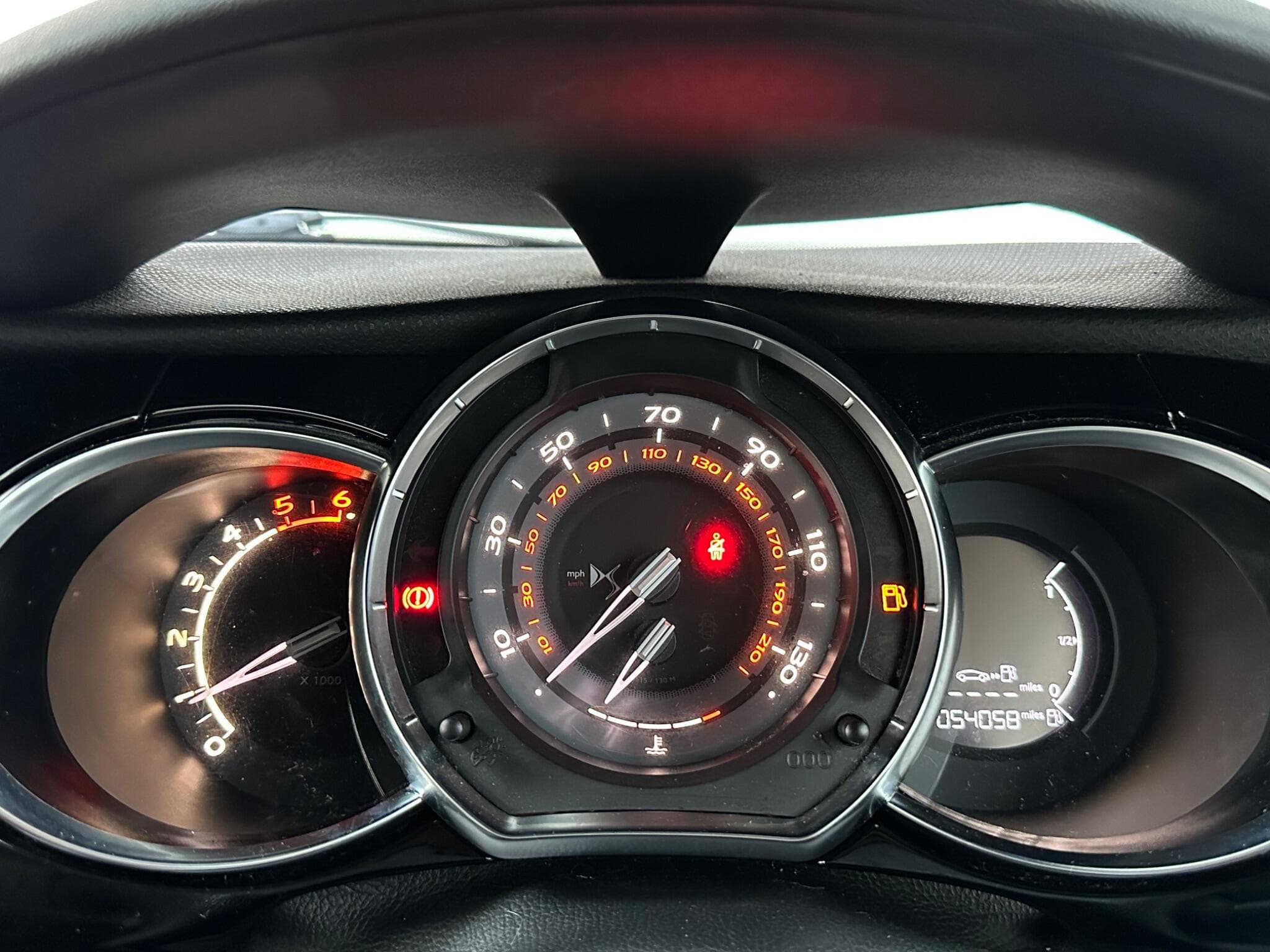 2018 DS AUTOMOBILES DS 3 - Thumbnail 18
