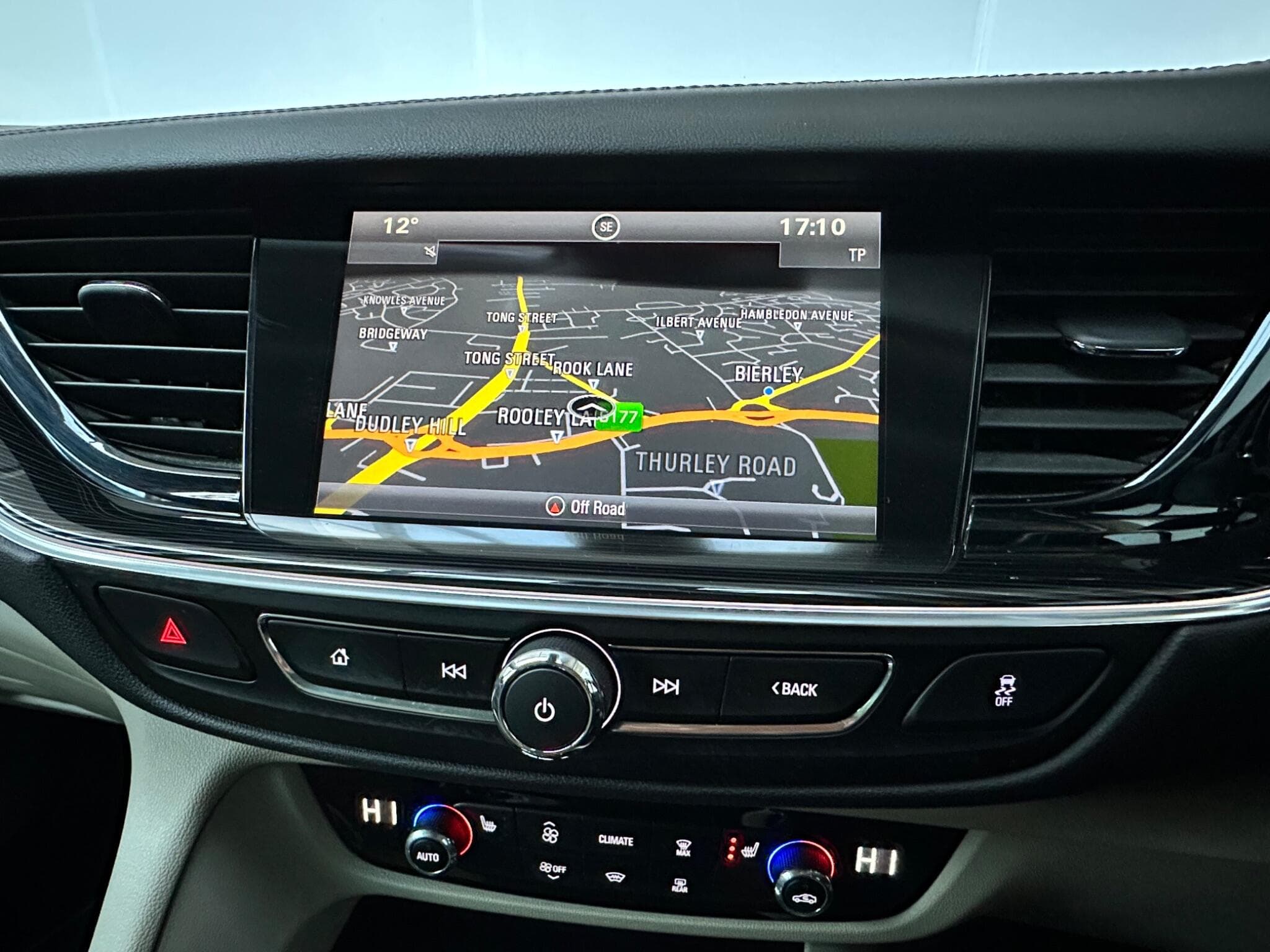 2018 Vauxhall Insignia - Thumbnail 15