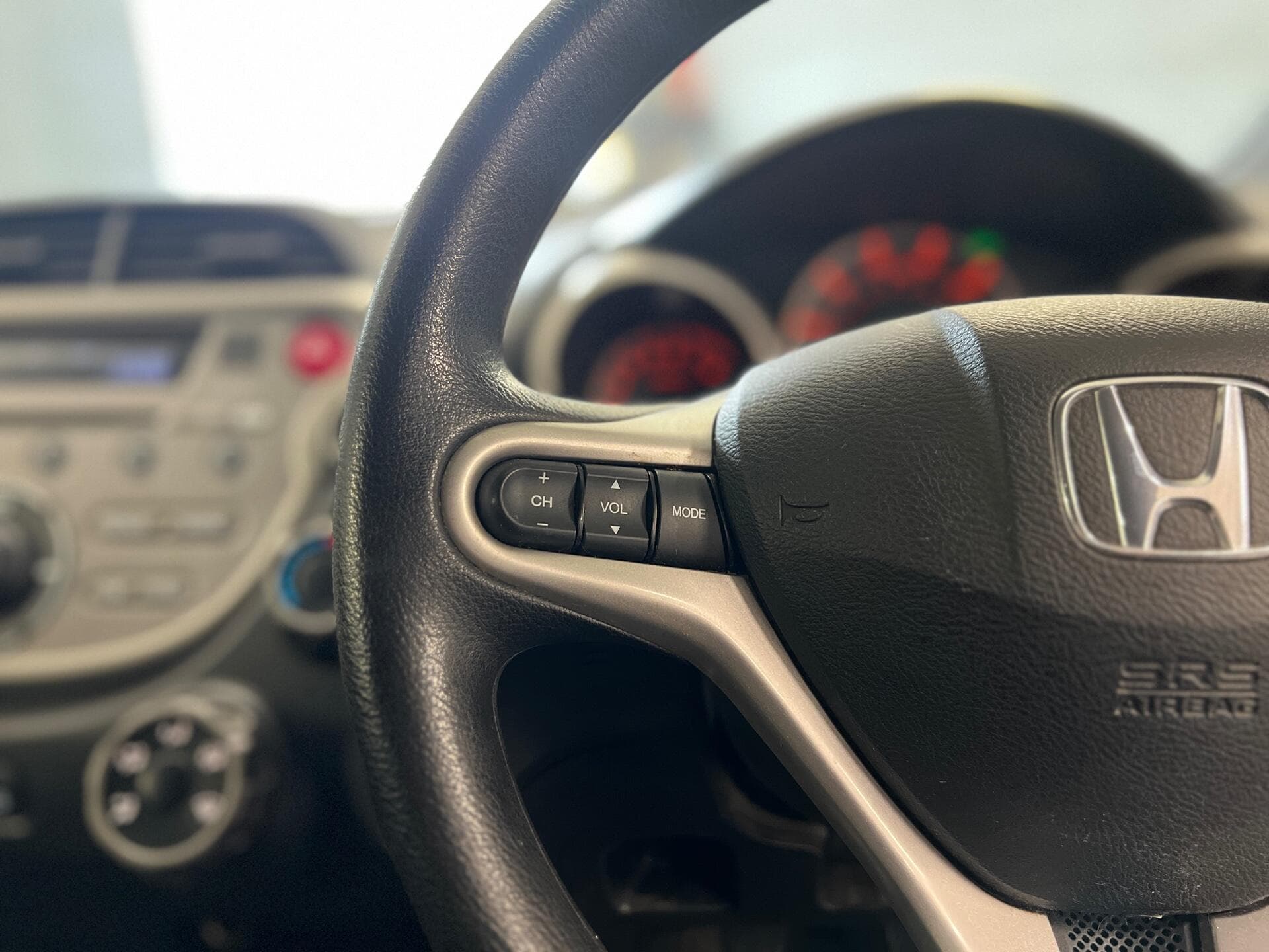 2010 Honda Jazz - Thumbnail 22