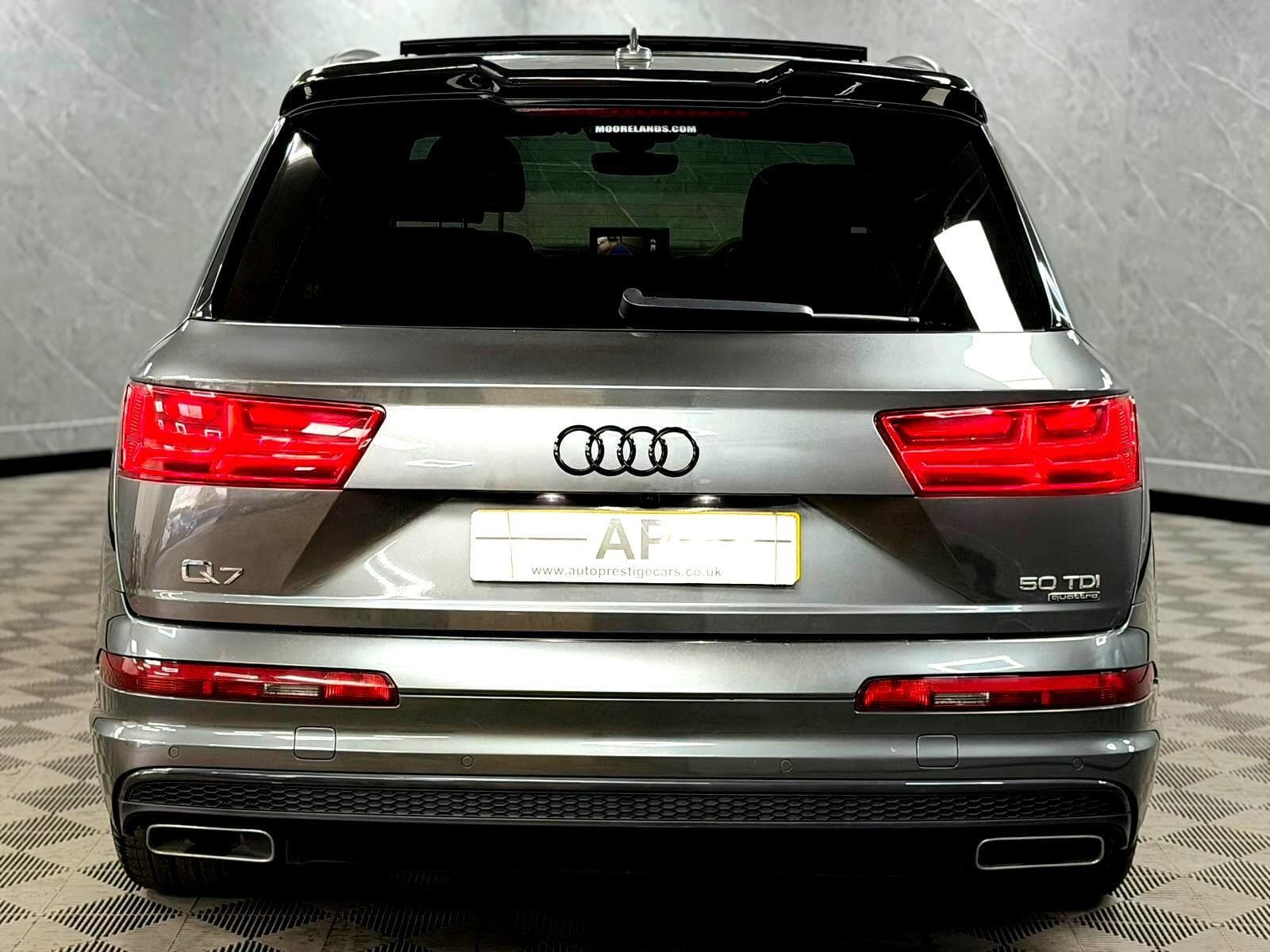 2019 Audi Q7 - Thumbnail 28