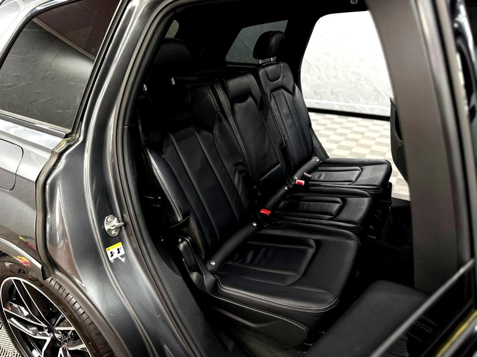 2019 Audi Q7 - Thumbnail 59