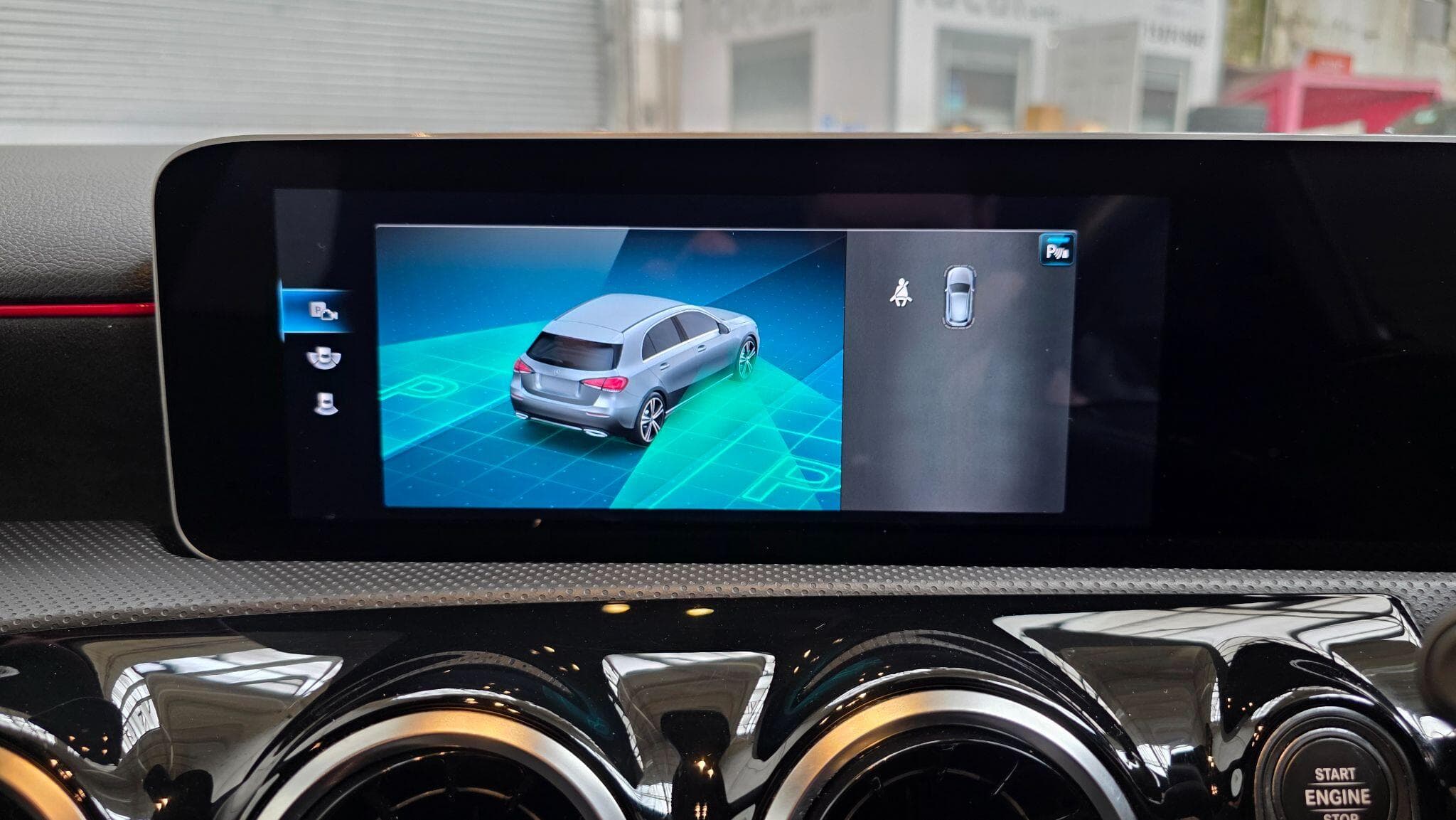 2019 Mercedes-Benz A Class - Thumbnail 20