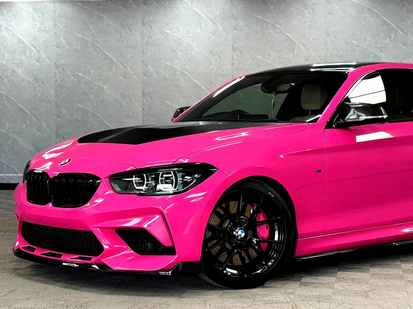 2017 BMW 1 Series - Thumbnail 15