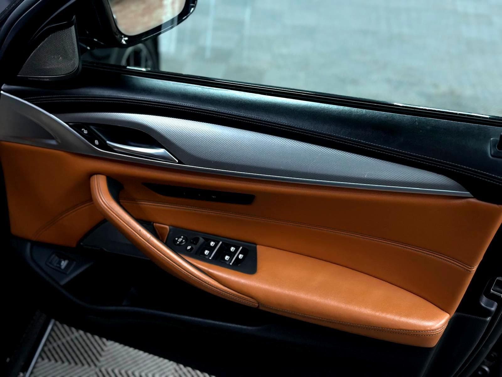 2019 BMW M5 - Thumbnail 52