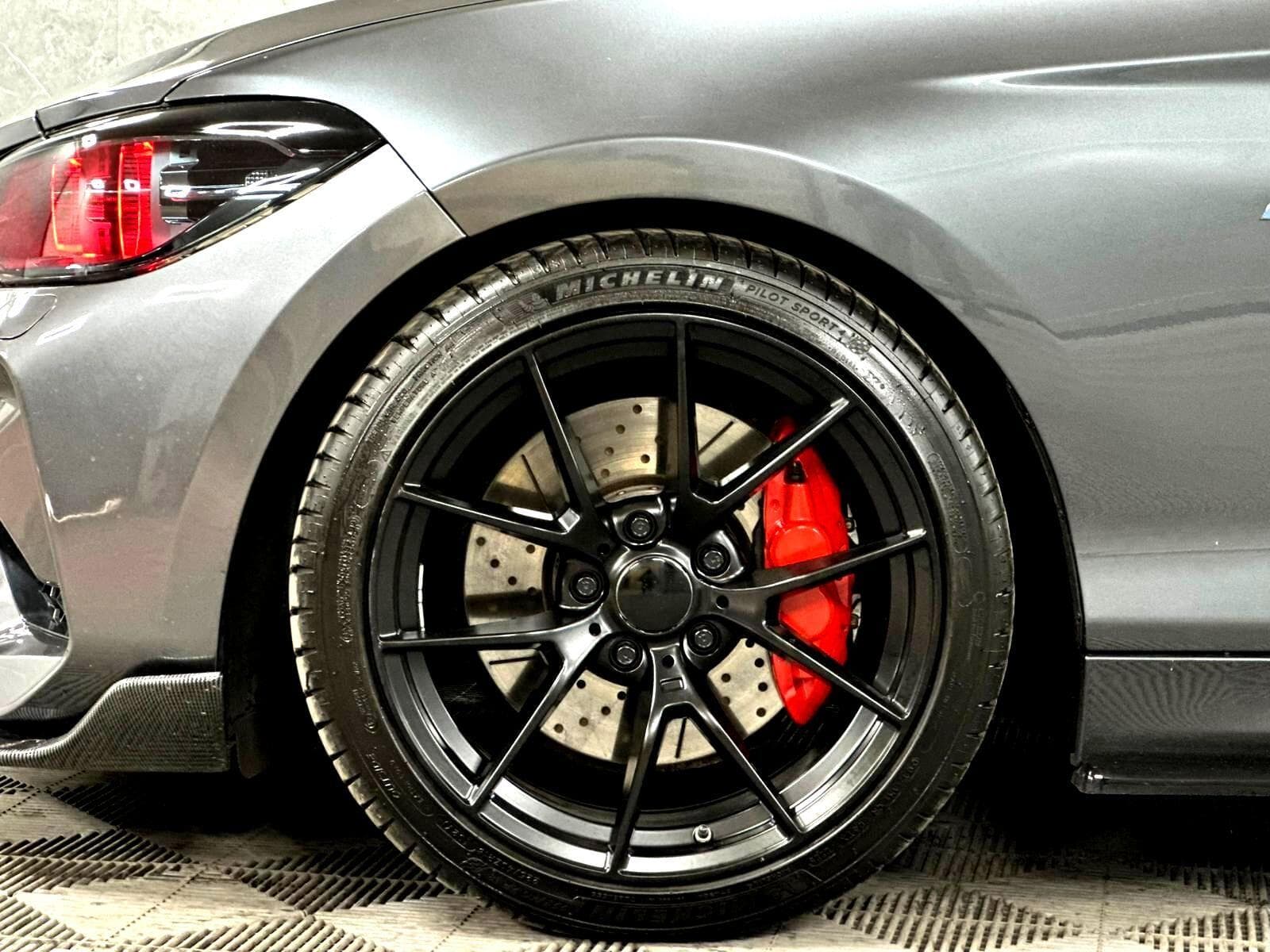 2016 BMW 1 Series - Thumbnail 51