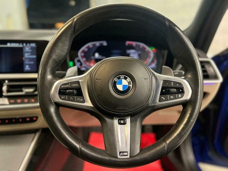 2019 BMW 3 Series - Thumbnail 32