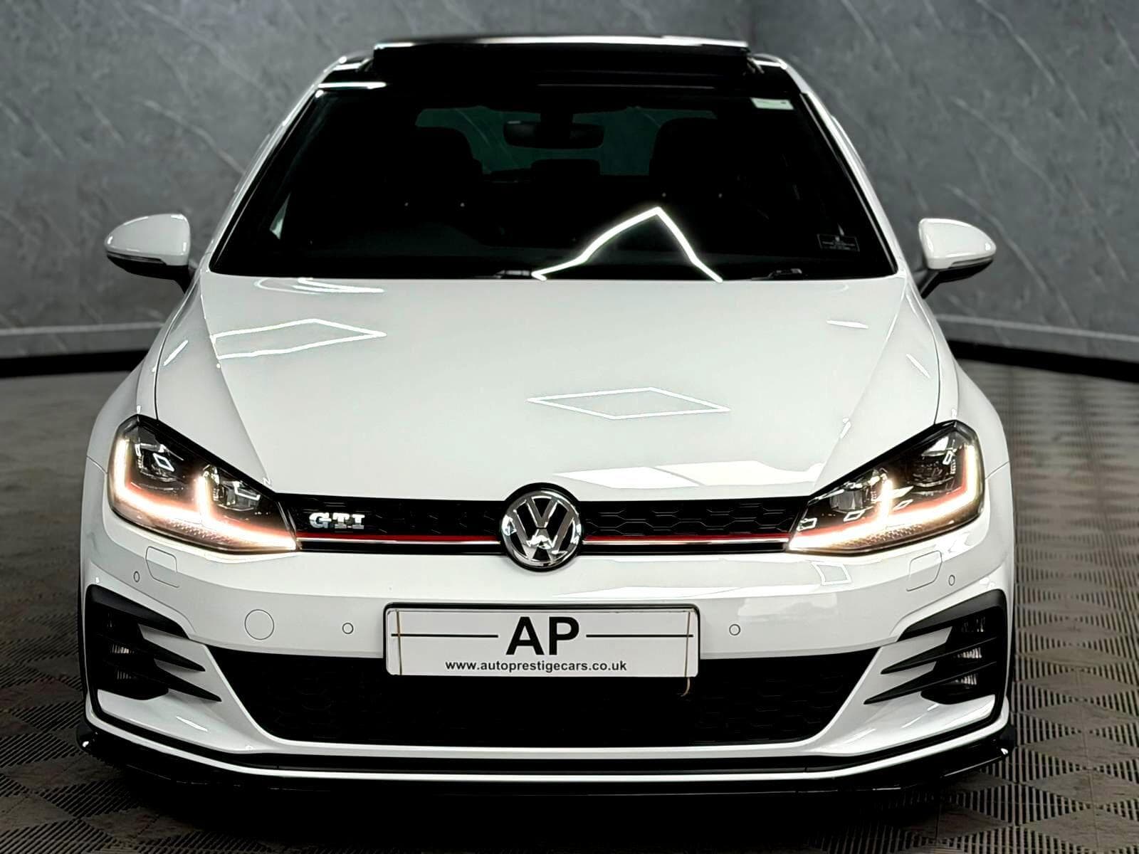 2018 Volkswagen Golf - Thumbnail 16