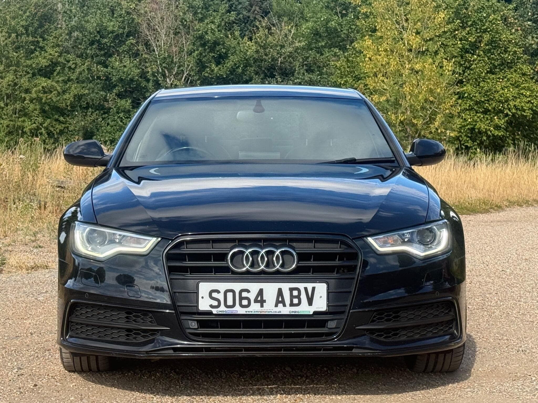 2014 Audi A6 Saloon - Thumbnail 8