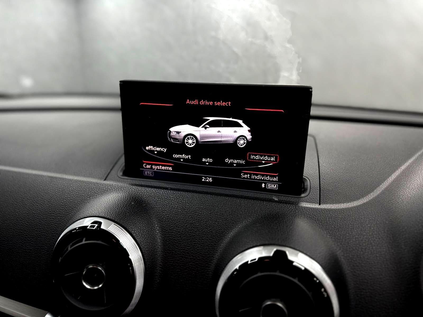 2014 Audi S3 - Thumbnail 48