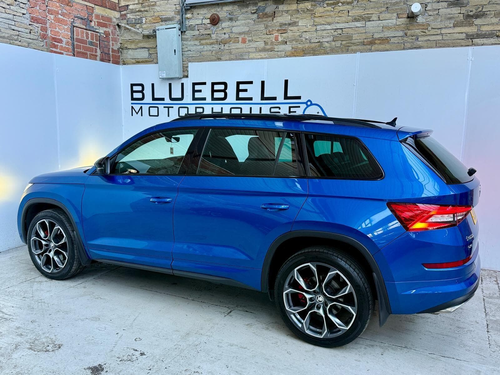 2019 Skoda Kodiaq - Thumbnail 11