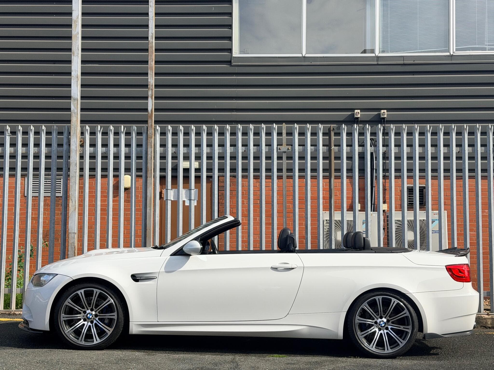 2012 BMW M3 - Thumbnail 20